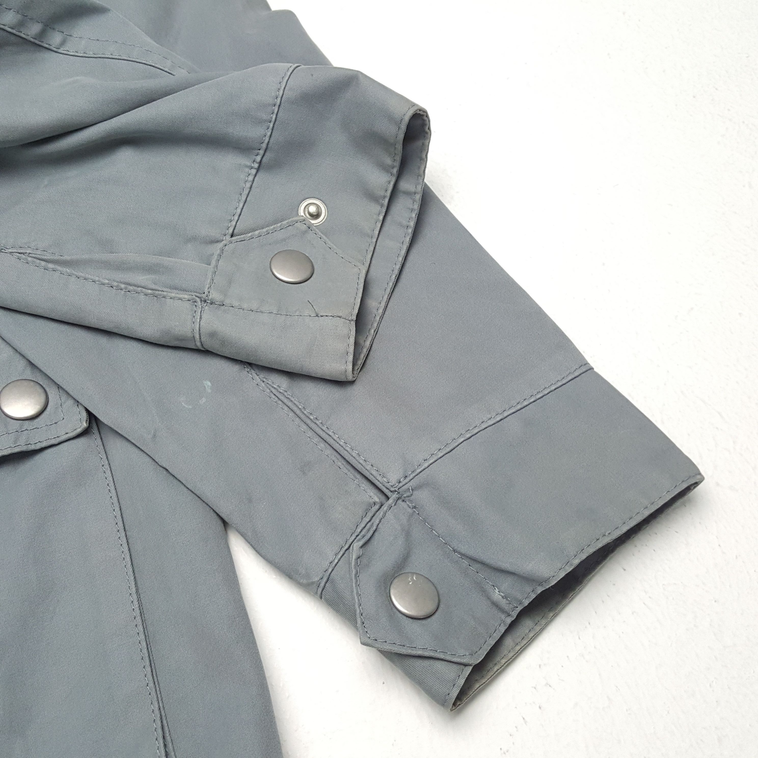 Belstaff × Designer × Vintage Vintage Belstaff Japanese Italian Brand Style Jacket Size US XL / EU 56 / 4 - 5 Thumbnail