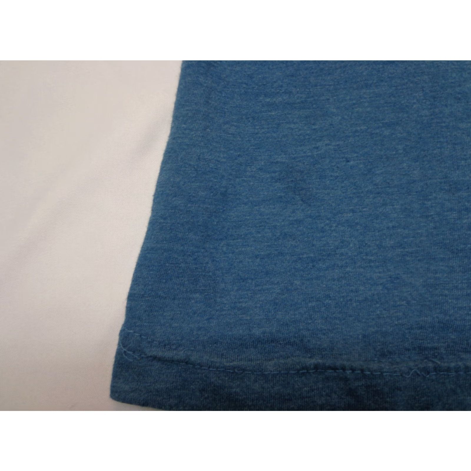 Vintage VINTAGE The Landmark Project Yosemite National Park T-Shirt S Men Blue Cotton Blend Crew Neck Short Sleeve Outdoor Summer Graphic Print Size S Flaw Size US S / EU 44-46 / 1 - 6 Thumbnail