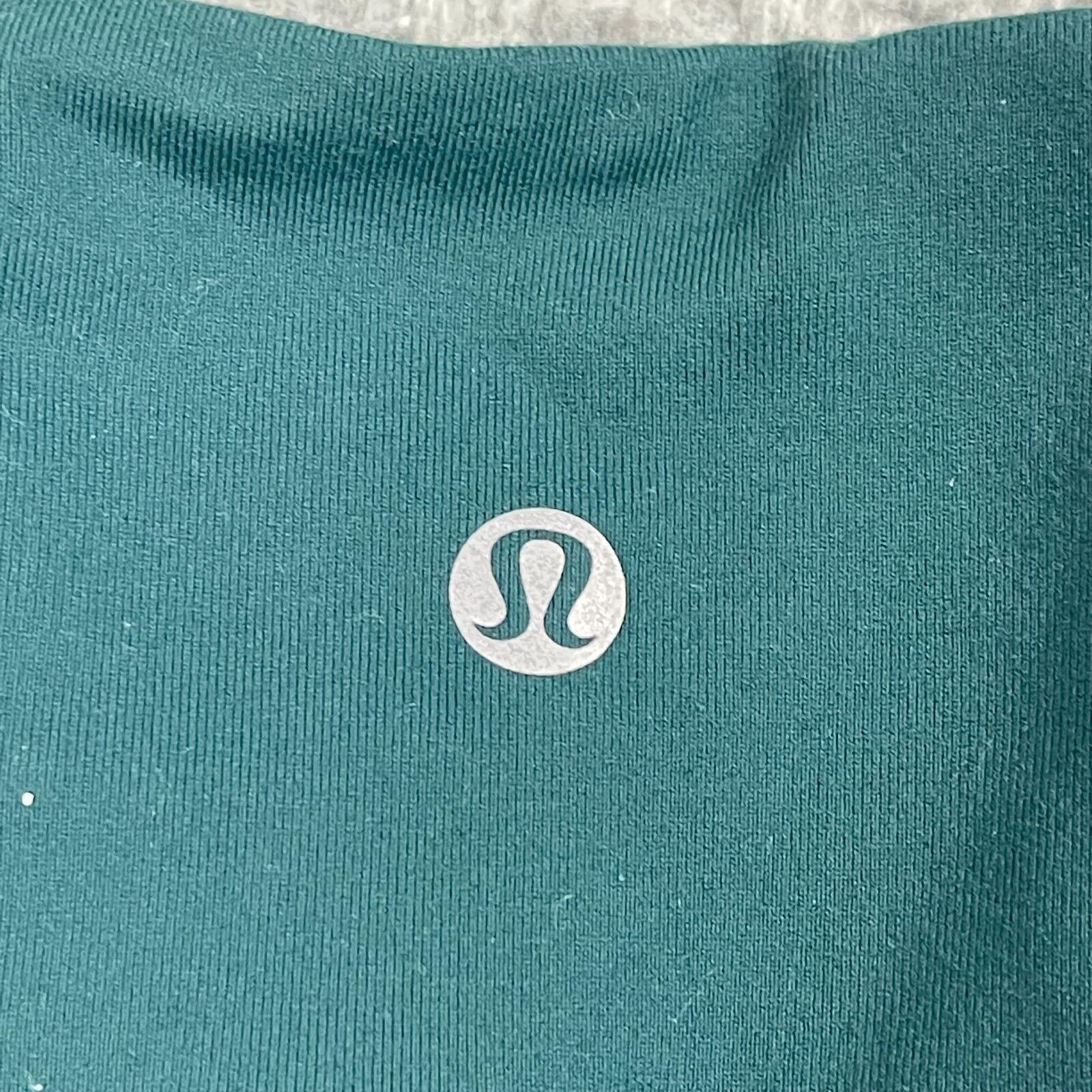 Lululemon Lululemon Activewear Skinny Stretch Workout Leggings Women Size 24" / US 00 / IT 34 - 3 Thumbnail