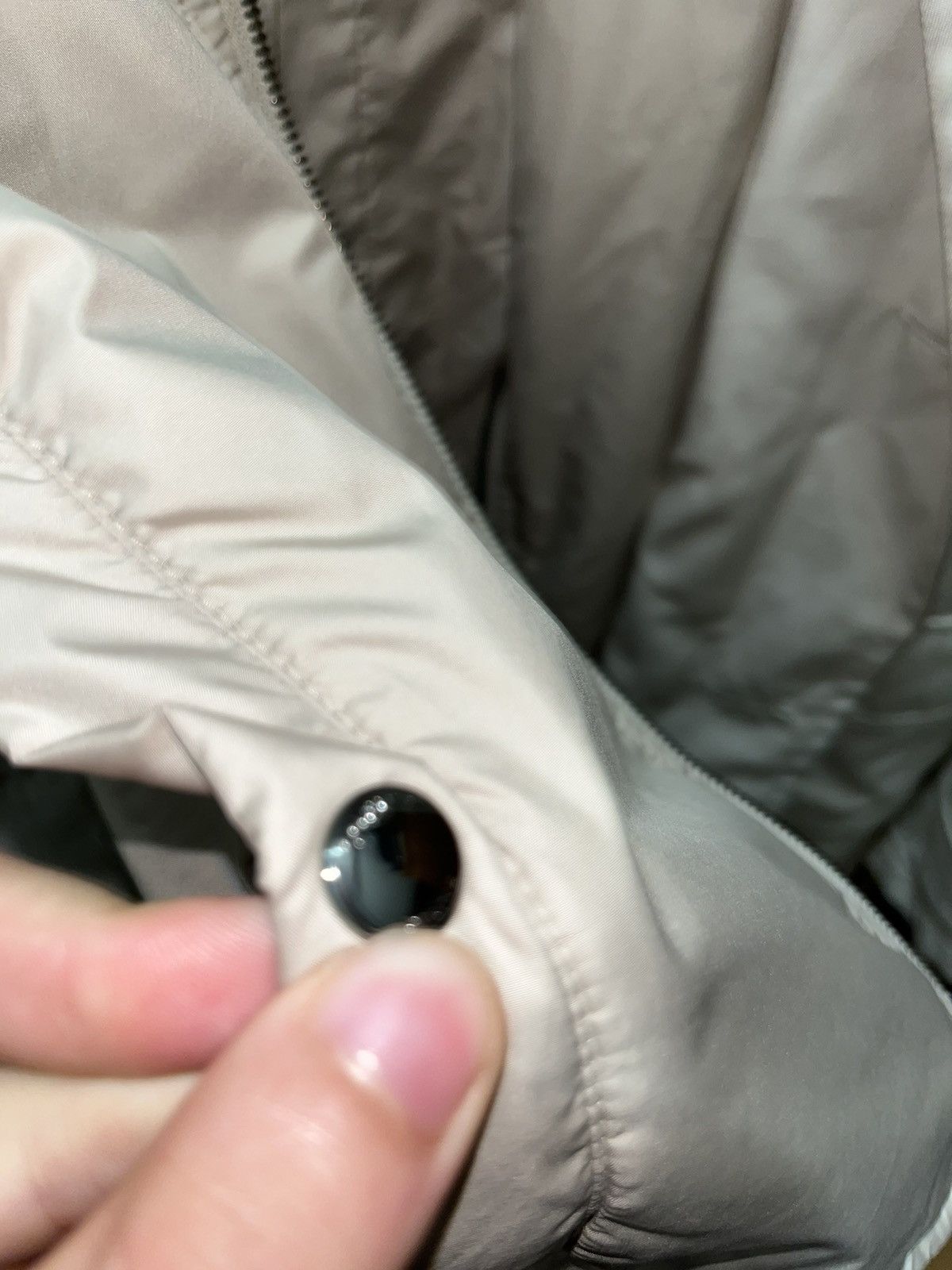 Loewe Loewe trench Size US M / EU 48-50 / 2 - 4 Thumbnail