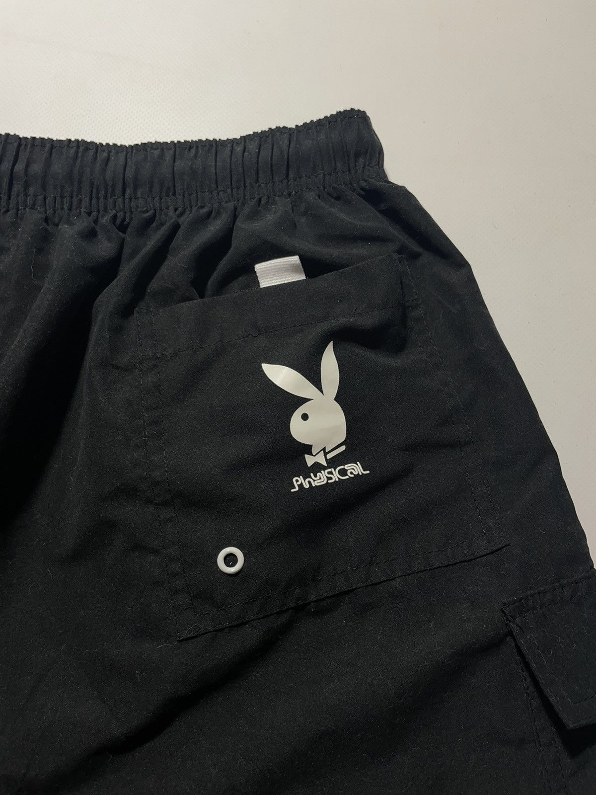 Playboy Vintage Playboy Shorts Size US 35 - 6 Thumbnail