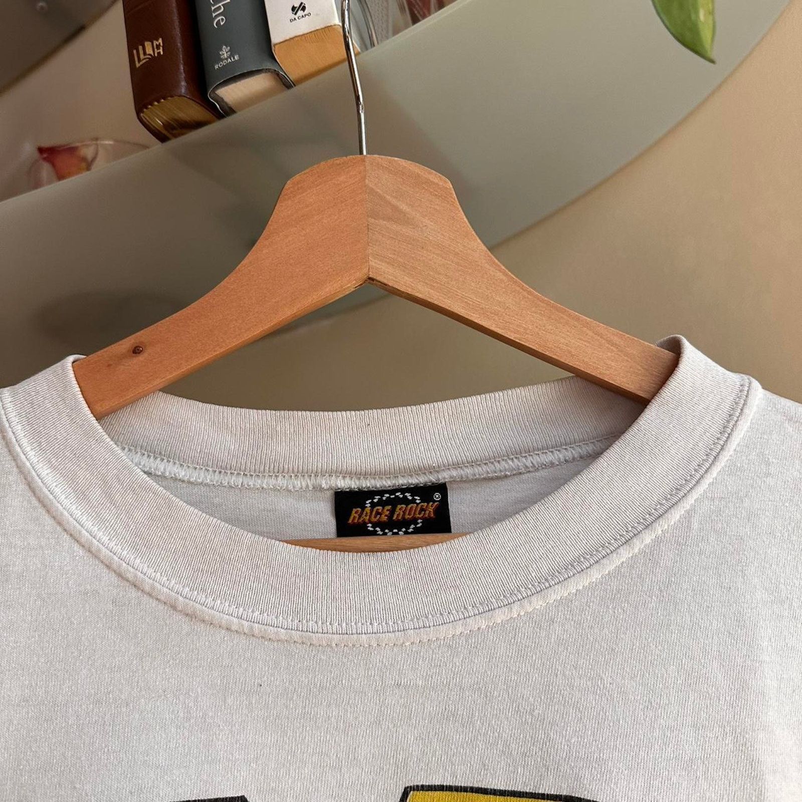 NASCAR × Vintage Vintage Race Rock NASCAR AOP Shirt Size US XL / EU 56 / 4 - 3 Thumbnail
