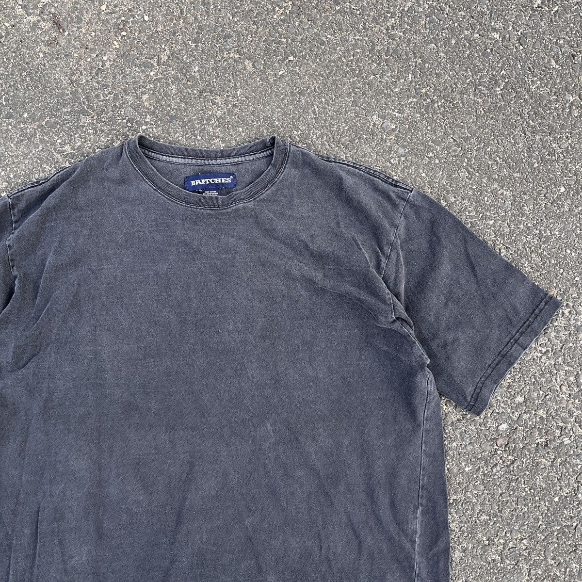 Other Vintage Sun Faded T-Shirt Size L Baggy Skater Grunge Size US L / EU 52-54 / 3 - 1 Thumbnail
