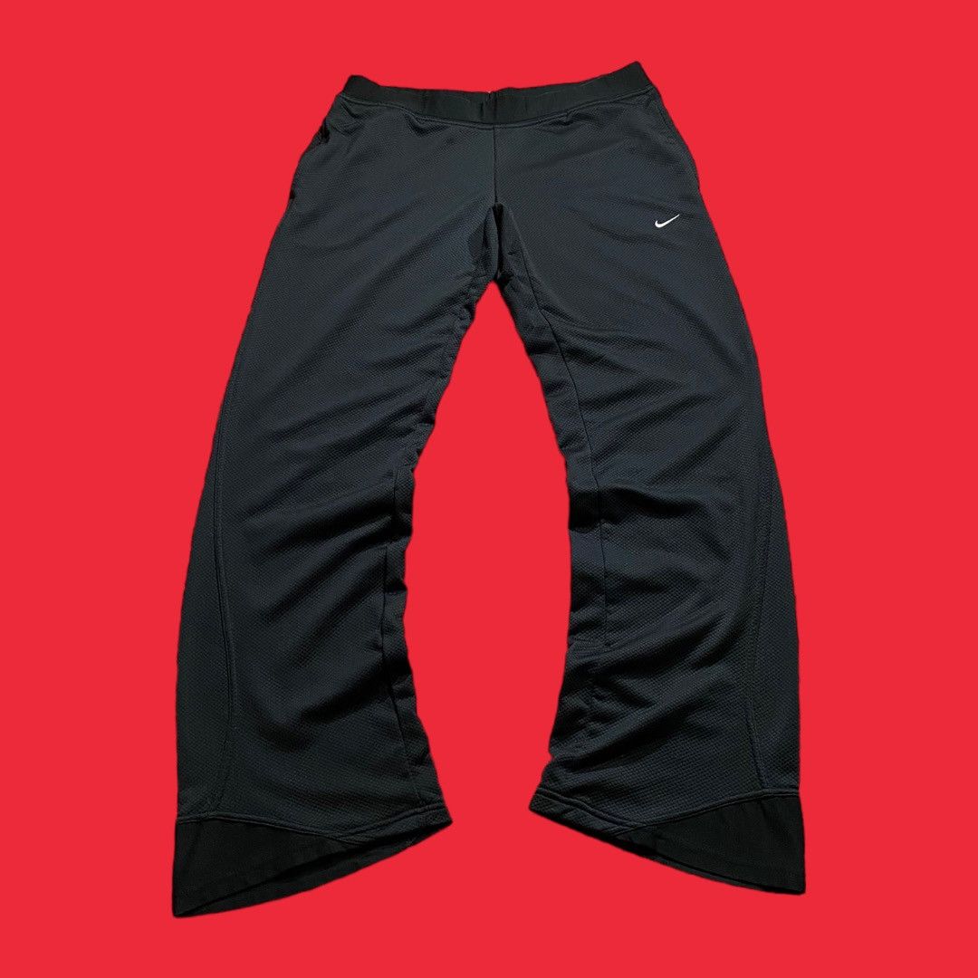 00s nike sweatshorts
