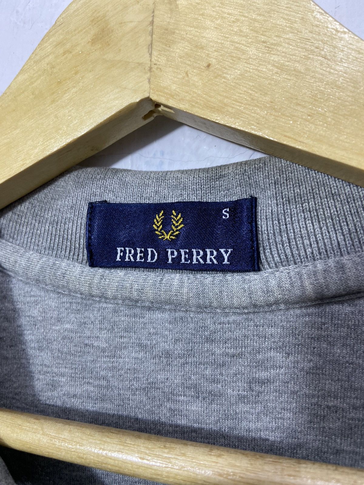 Fred Perry Fred Perry Polo Shirt Tee Short Sleeve Size US M / EU 48-50 / 2 - 4 Thumbnail