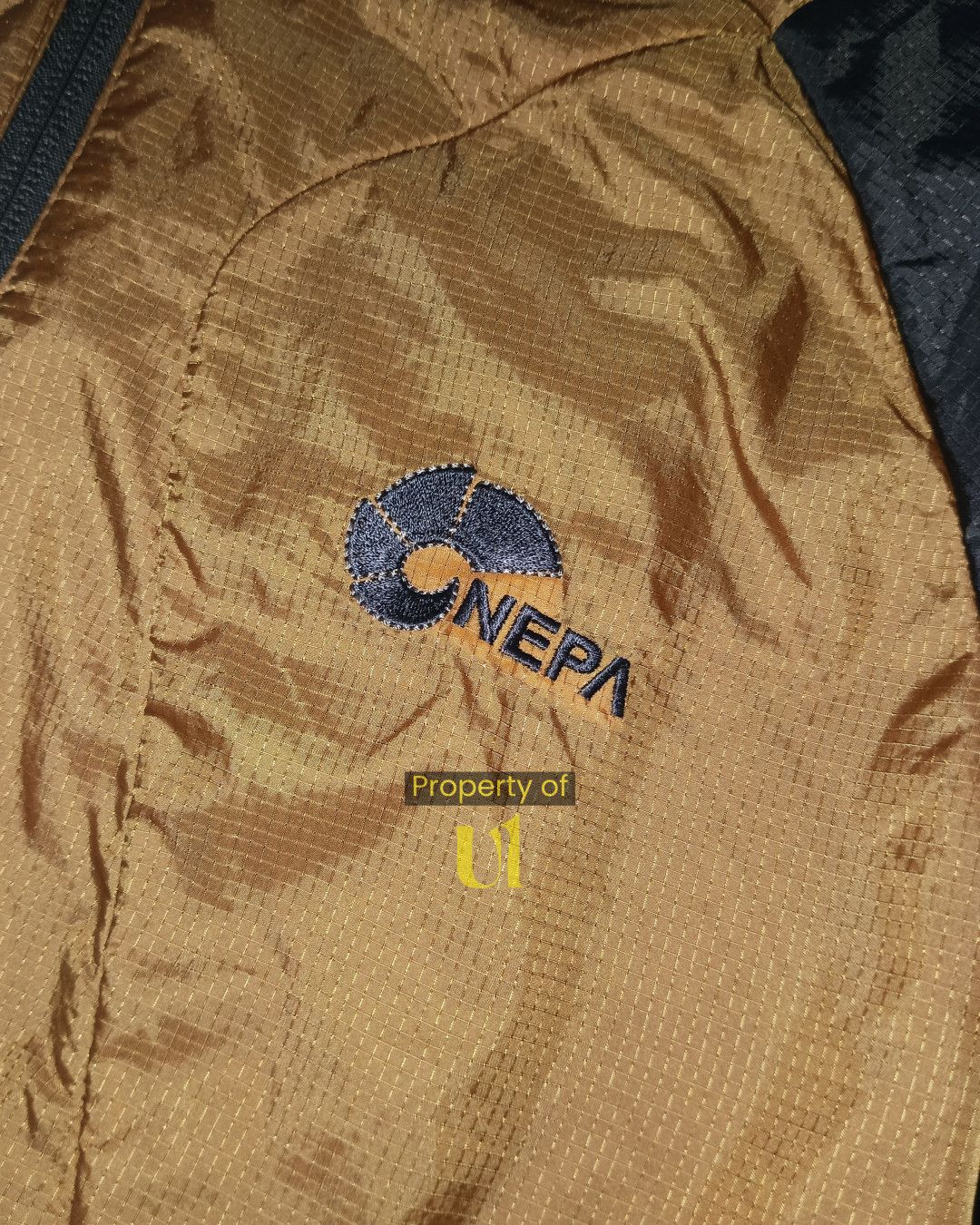 Other × Vintage Nepa No Limit Outdoor Jacket Size S / US 4 / IT 40 - 7 Thumbnail