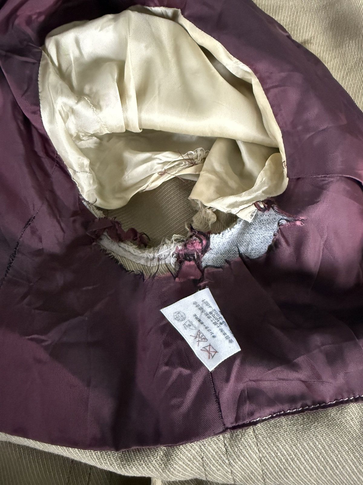 Paul Smith PAUL SMITH LONDON CASUAL JACKET Size US M / EU 48-50 / 2 - 11 Thumbnail