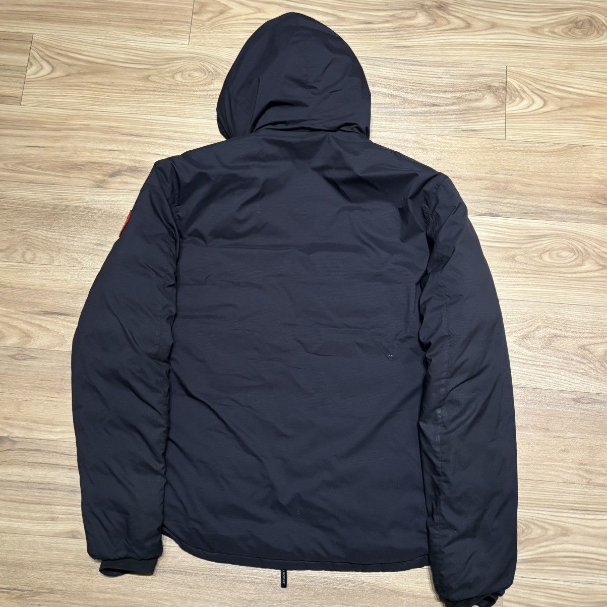 Canada Goose Canada Goose Lodge Hoodie Size US XL / EU 56 / 4 - 3 Thumbnail