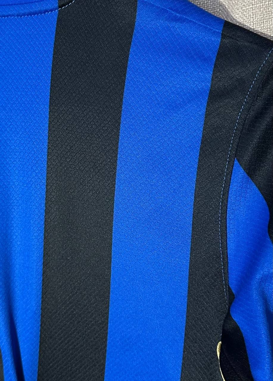 Nike Nike Inter Milan 2024 2025 StadiumHome football Jersey shirt Size US XS / EU 42 / 0 - 5 Thumbnail