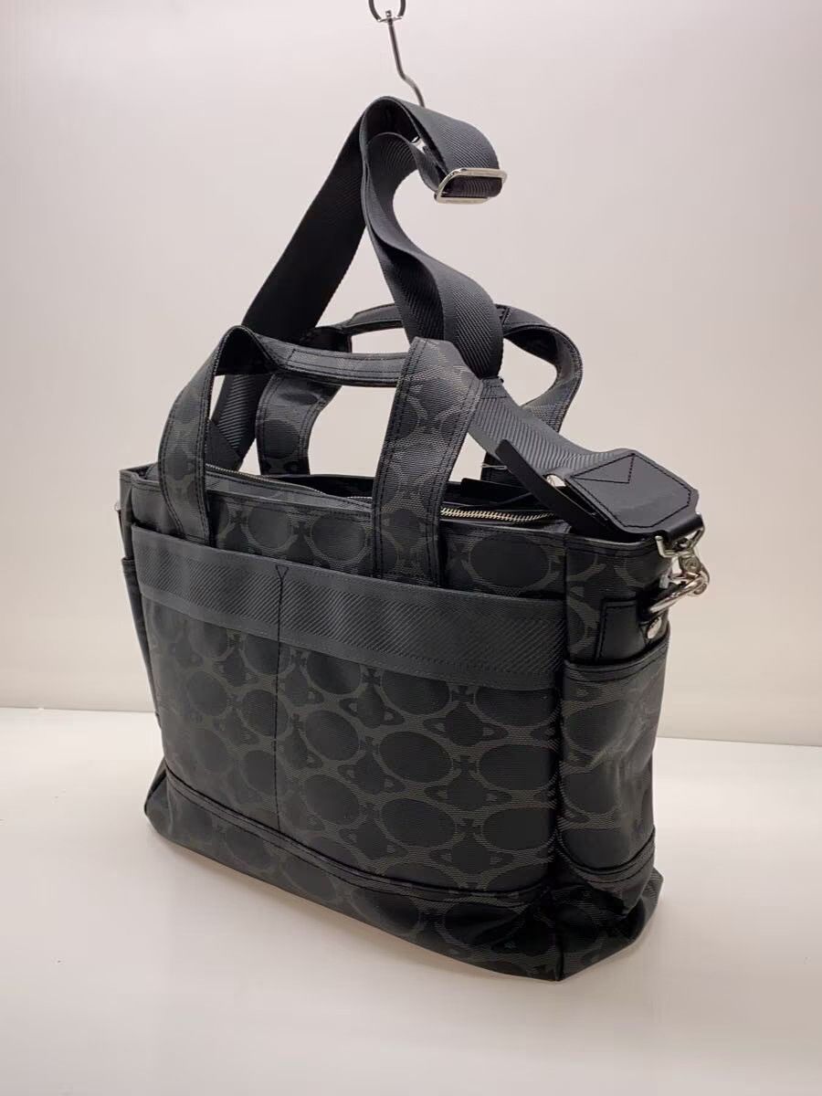 Vivienne Westwood Multi Orb Shoulder Bag Size ONE SIZE - 2 Thumbnail