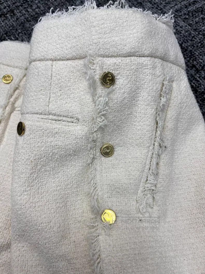 Thom Browne Thom Browne Shorts Size 27" / US 4 / IT 40 - 5 Thumbnail