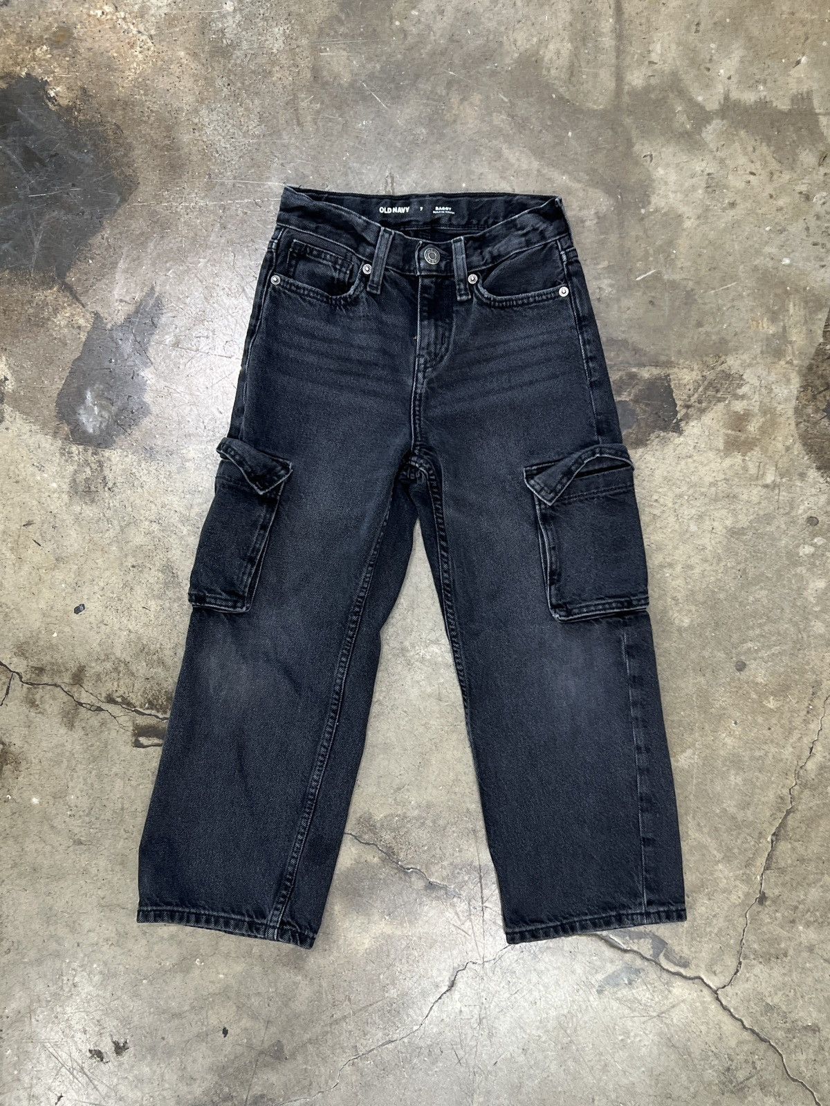 Old Navy Kids Denim Bundle Size US 26 / EU 42 - 4 Thumbnail