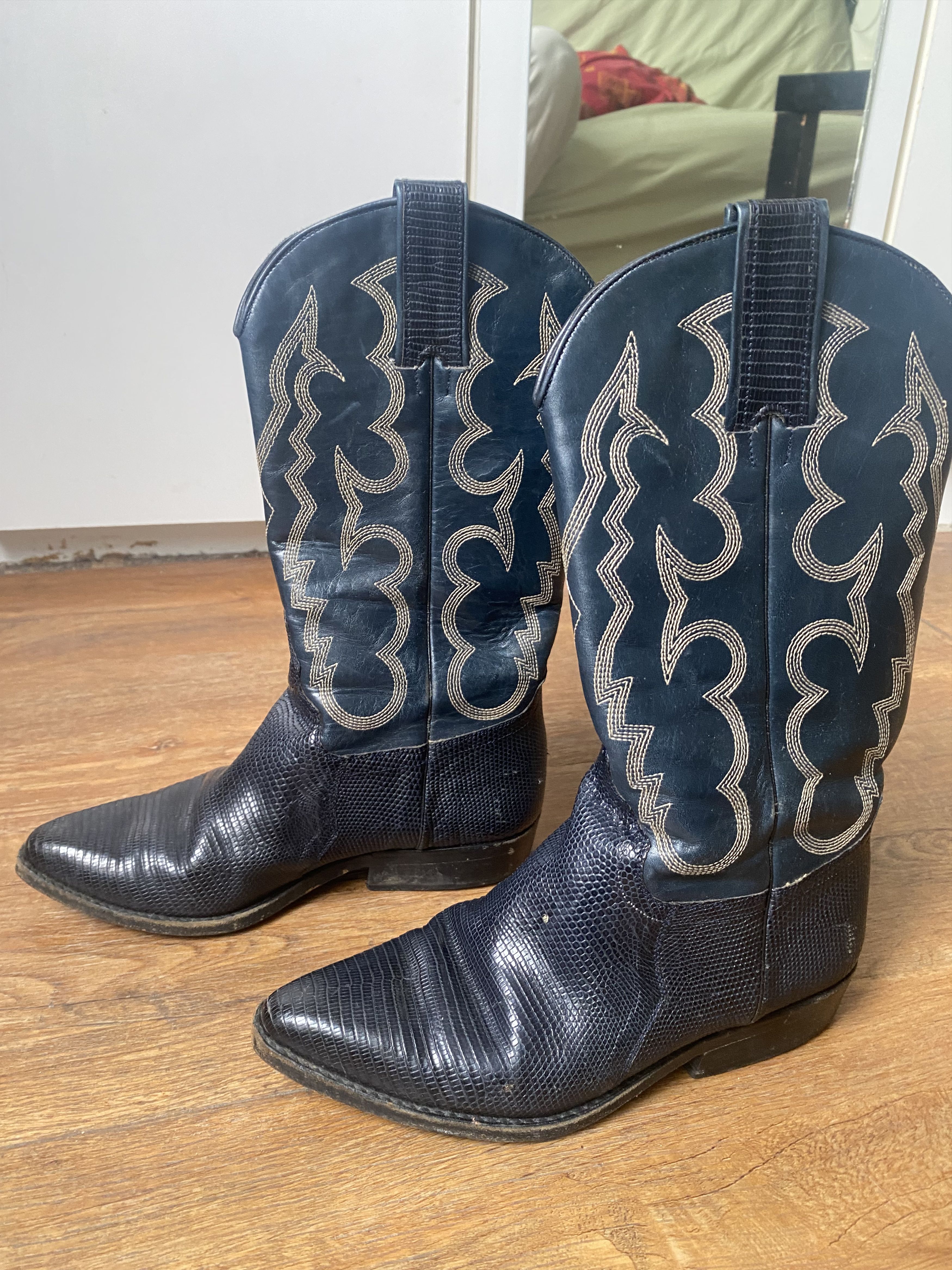 Sartore Vintage Sartore Size US 6 / IT 36 - 10 Thumbnail