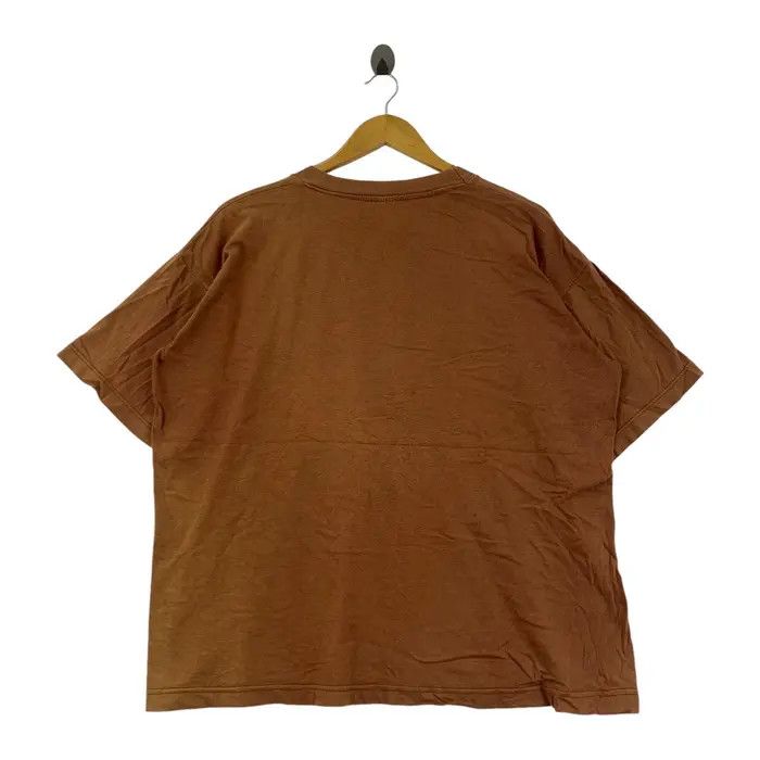 Vintage 90’ KENYA MAASAI WARRIOR Jamboree Tee Shirt