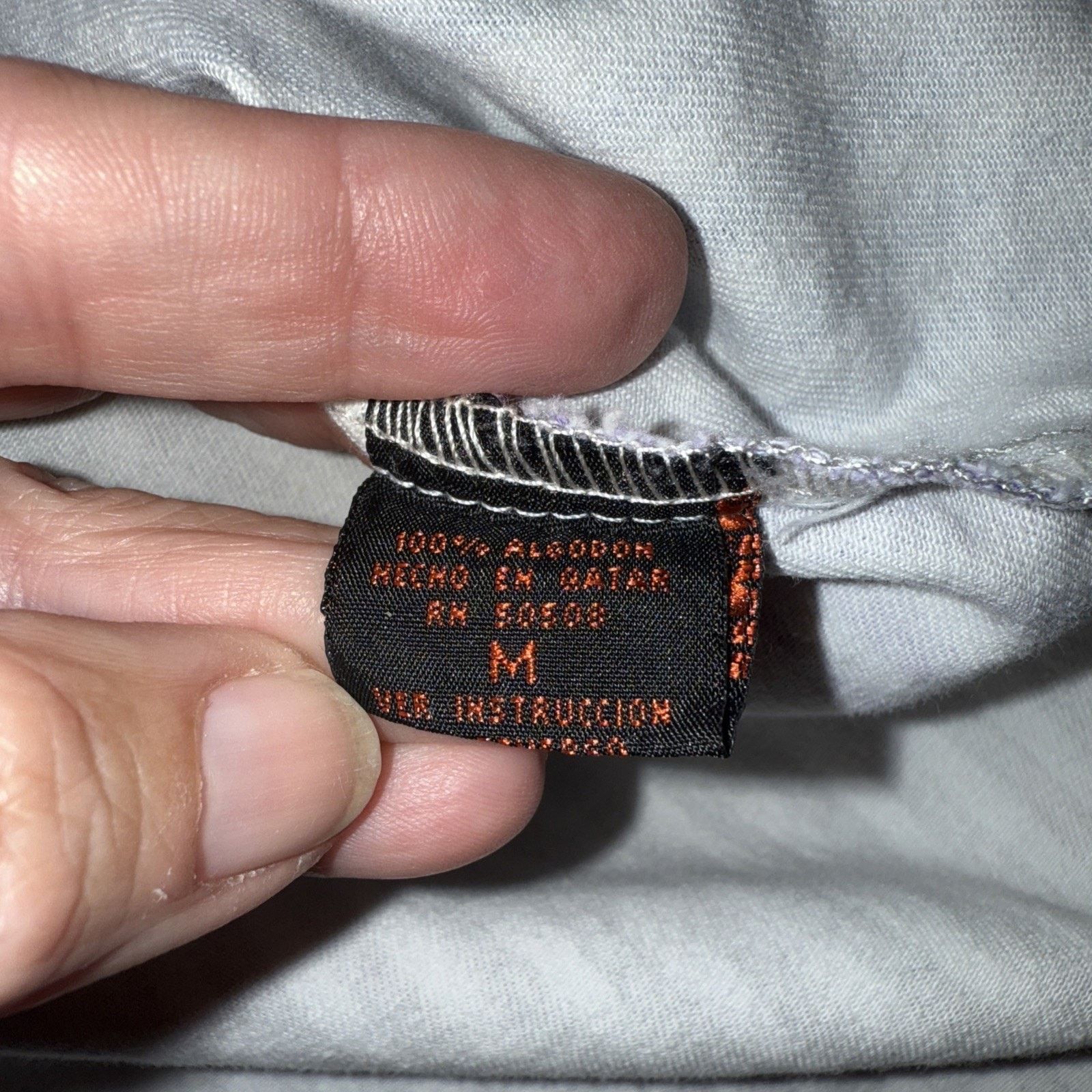 PB 0110 PB & Co. Men’s 90’s Striped Rugby Shirt Sz M 1/2 Zip preppy Size US M / EU 48-50 / 2 - 12 Thumbnail