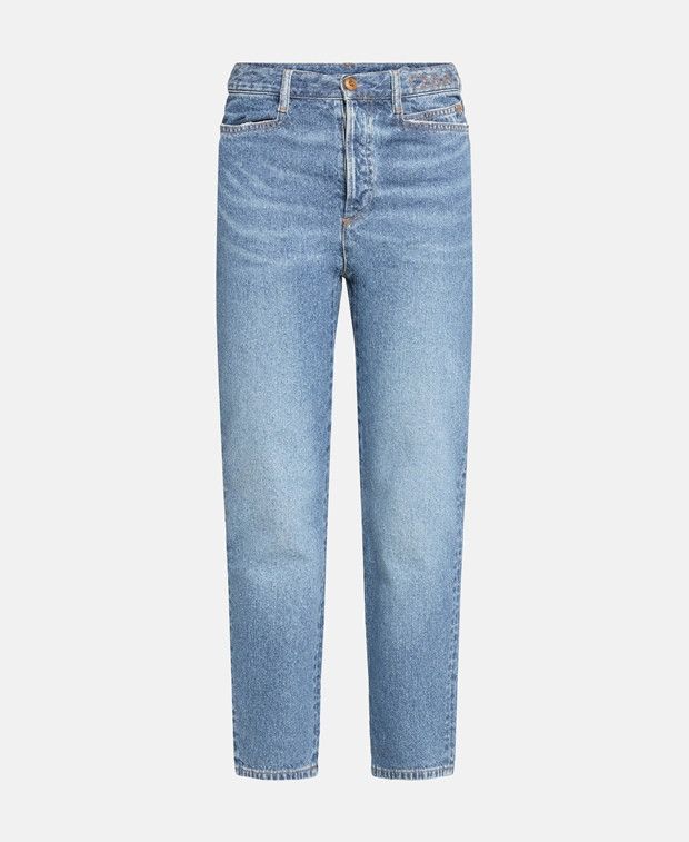 Chloe Cropped jeans Size 25" / US 0 / IT 36 - 1 Thumbnail