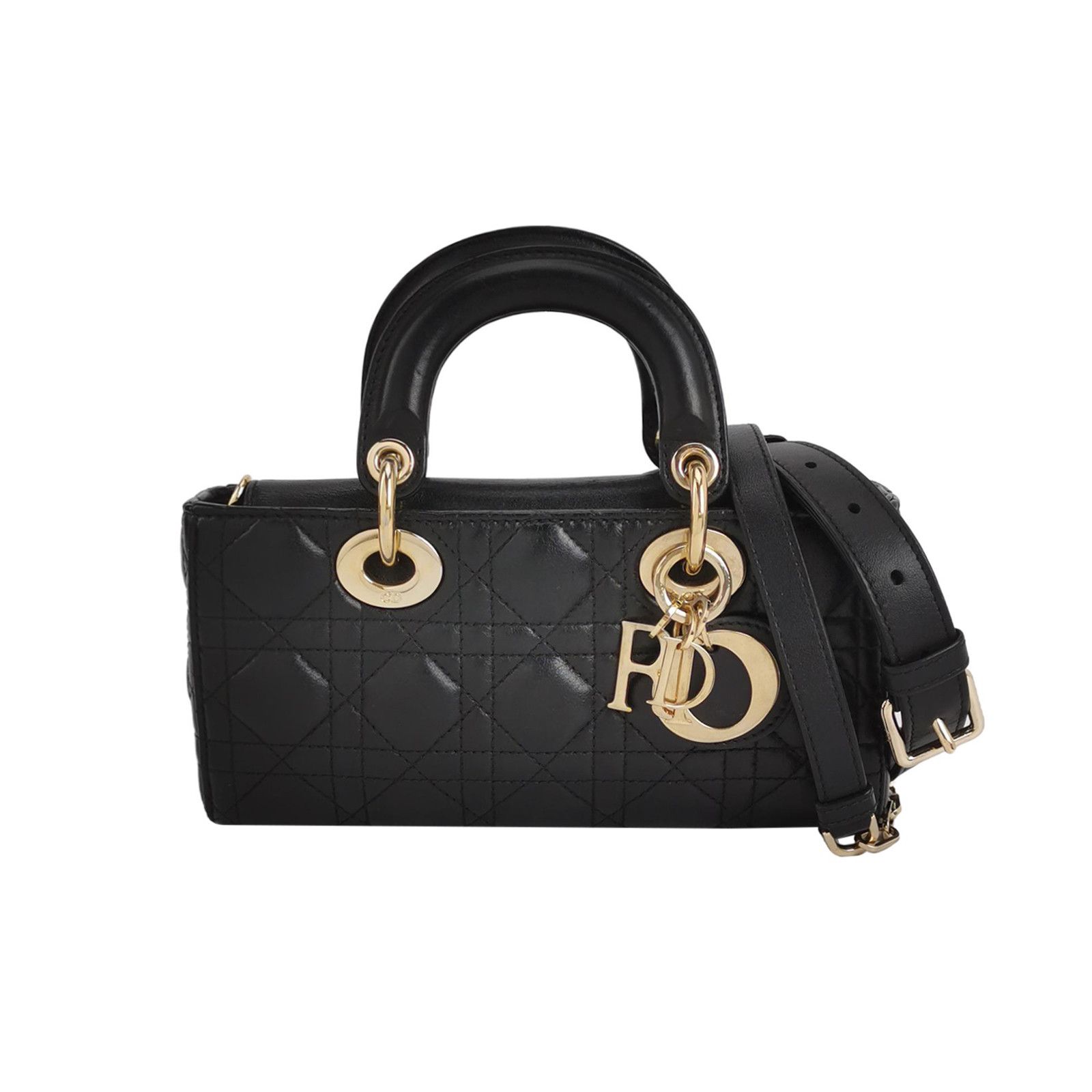 Dior Dior Women os Shoulder Bags Size ONE SIZE - 1 Thumbnail