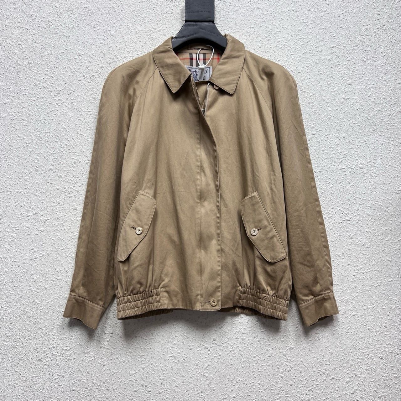 Burberry Burberry Horseferry Check Coat Size US M / EU 48-50 / 2 - 1 Thumbnail