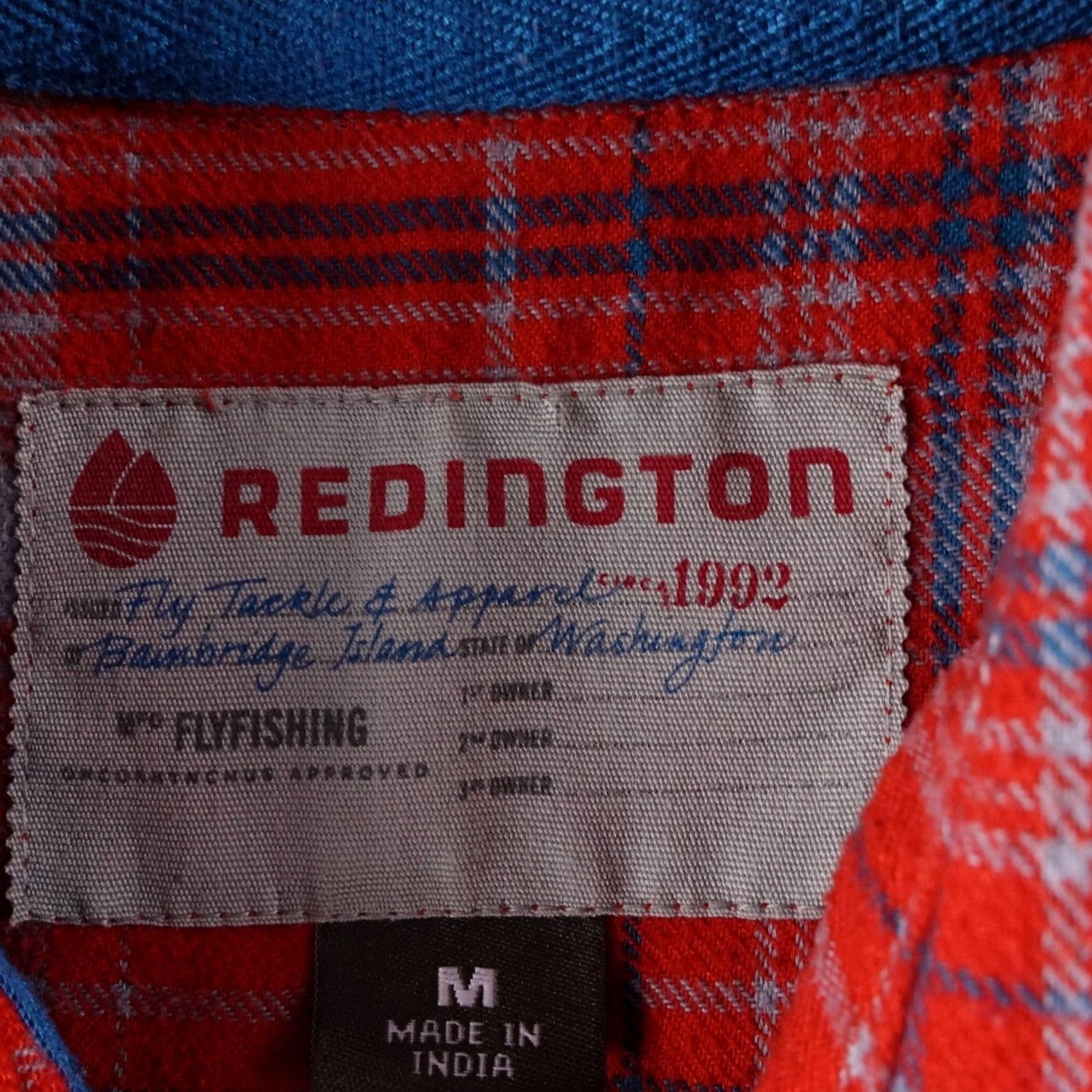 Vintage VINTAGE No - (none) Size US M / EU 48-50 / 2 - 4 Thumbnail