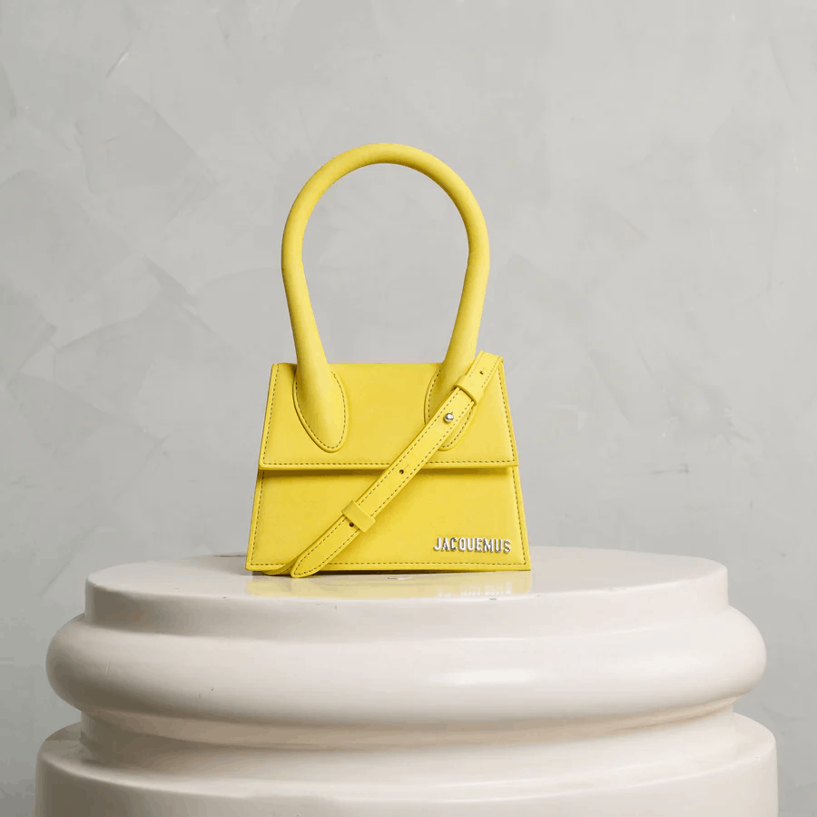 Jacquemus Le Grand Chiquito Size ONE SIZE - 4 Thumbnail