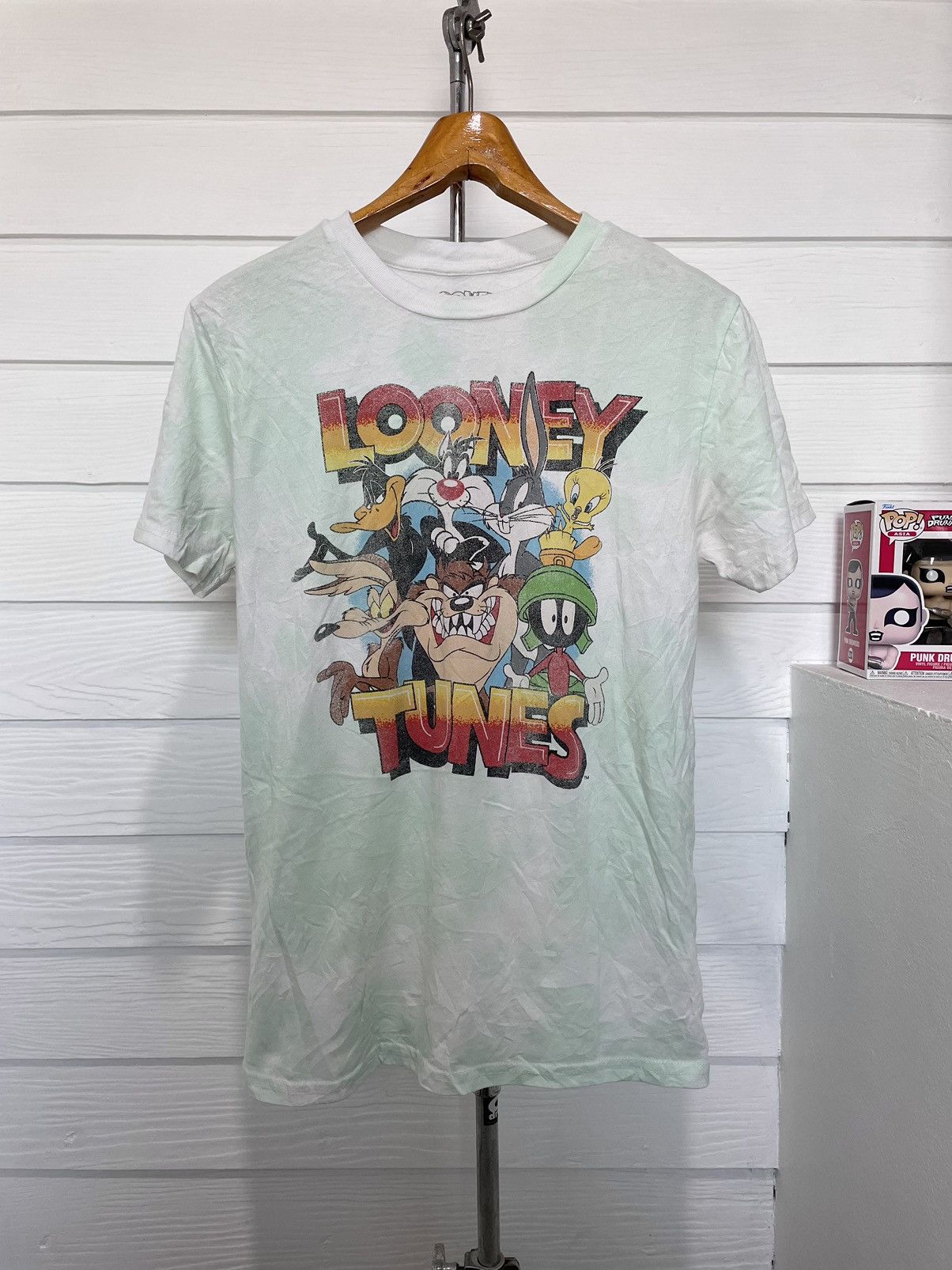 Cartoon Network LOONEY TUNES TIE DYE (2022) Size US M / EU 48-50 / 2 - 1 Thumbnail