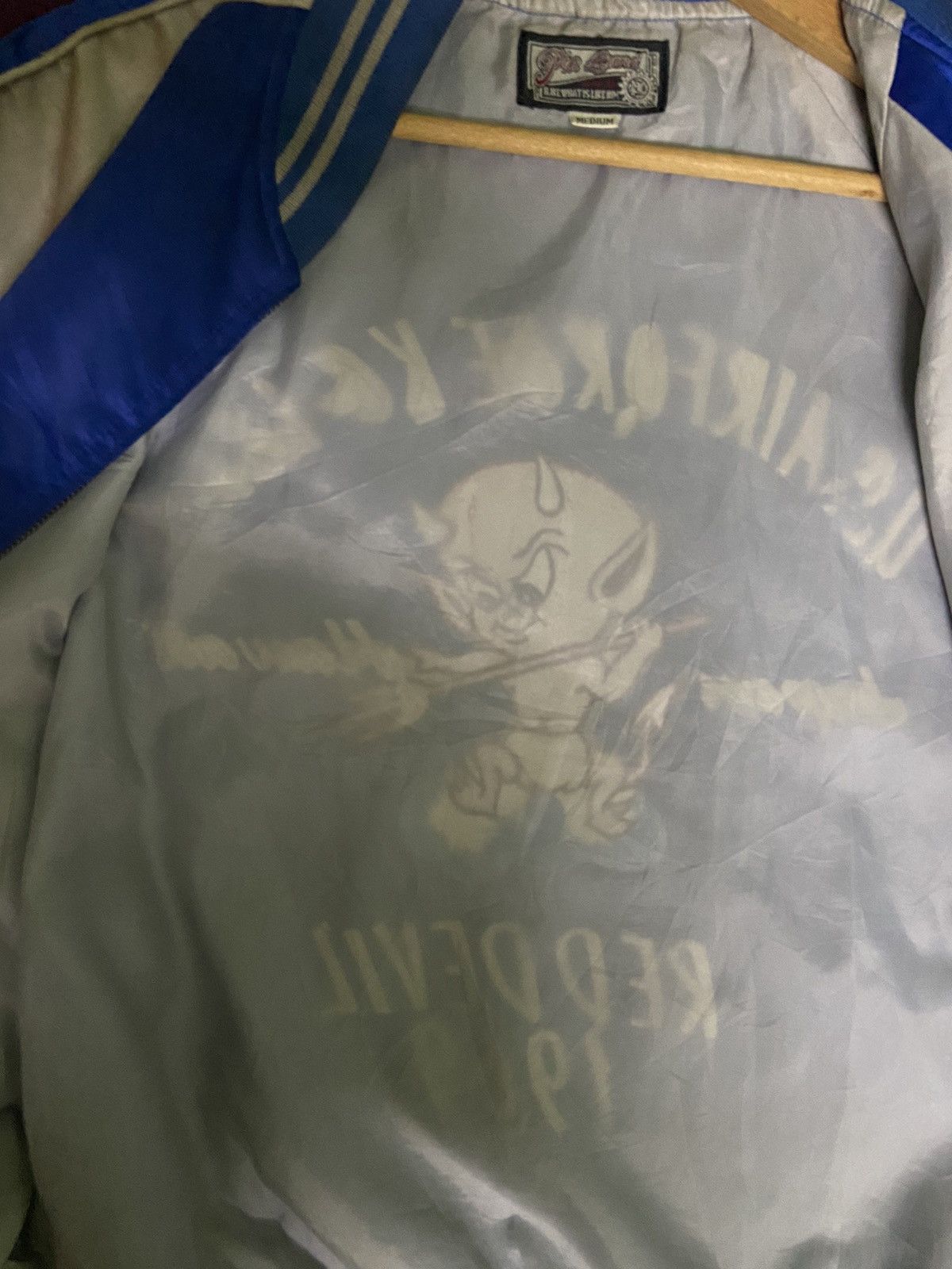 Tedman Tedman X Sukajan Size US M / EU 48-50 / 2 - 8 Thumbnail
