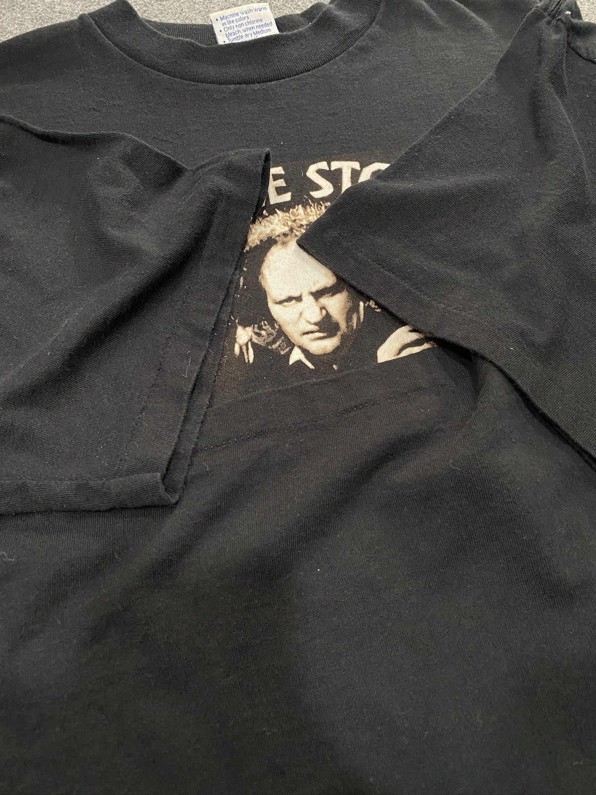 Other The three stooges vintage t-shirt Size US XL / EU 56 / 4 - 5 Thumbnail