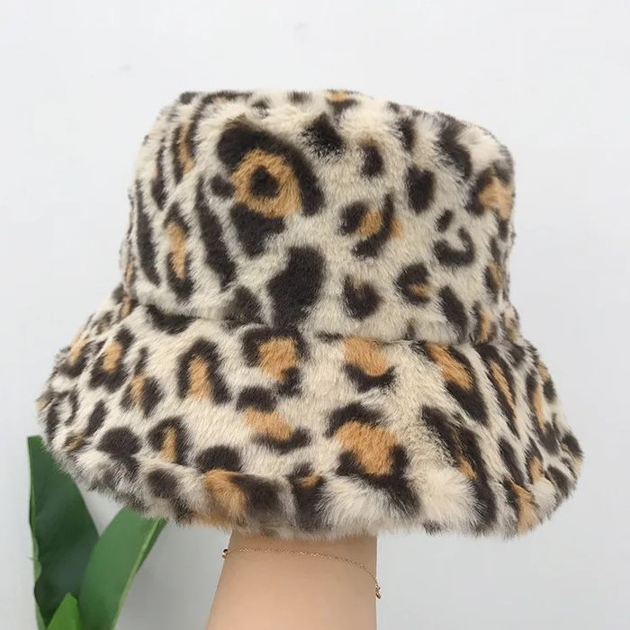 Streetwear Winter Bucket Hat 2024 | Grailed