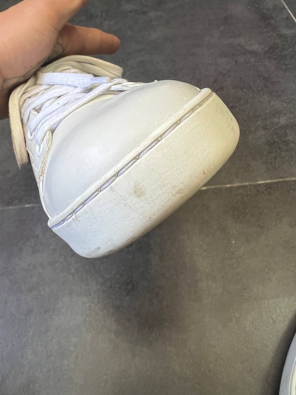 Gucci Gucci Web Ace Sneaker Gucci Size US 13 / EU 46 - 3 Thumbnail