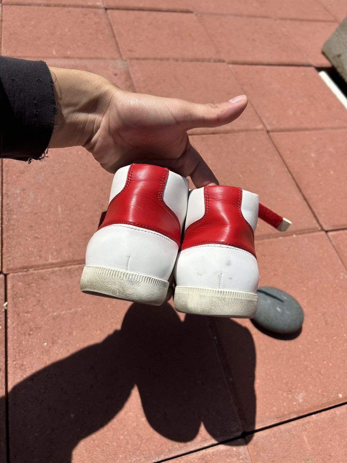 Dior Dior strap GAT Size US 7.5 / EU 40-41 - 8 Thumbnail