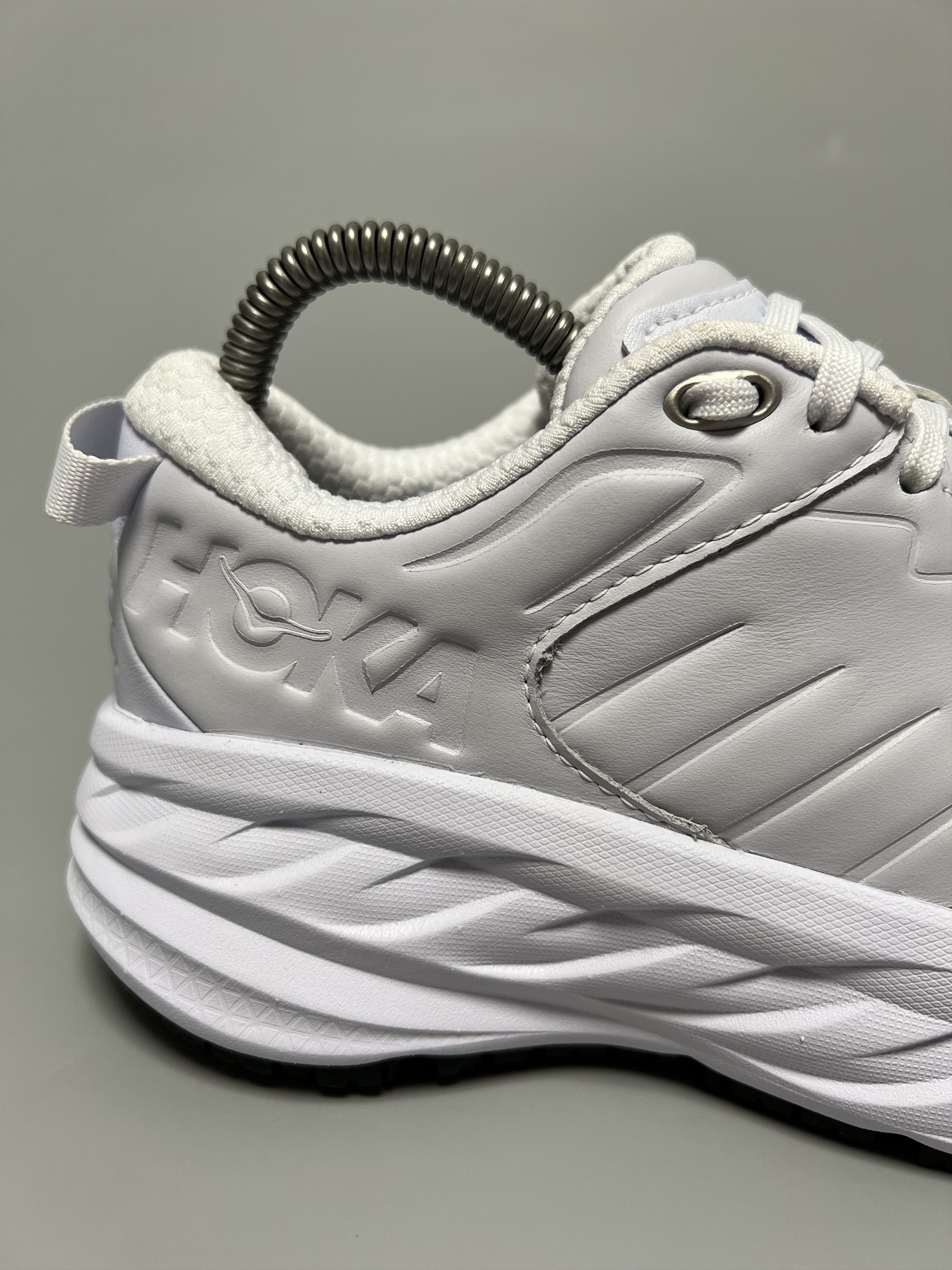 Hoka Hoka One One Bondi SR Running Shoes Walking Slip Resistant Size US 6 / IT 36 - 12 Thumbnail