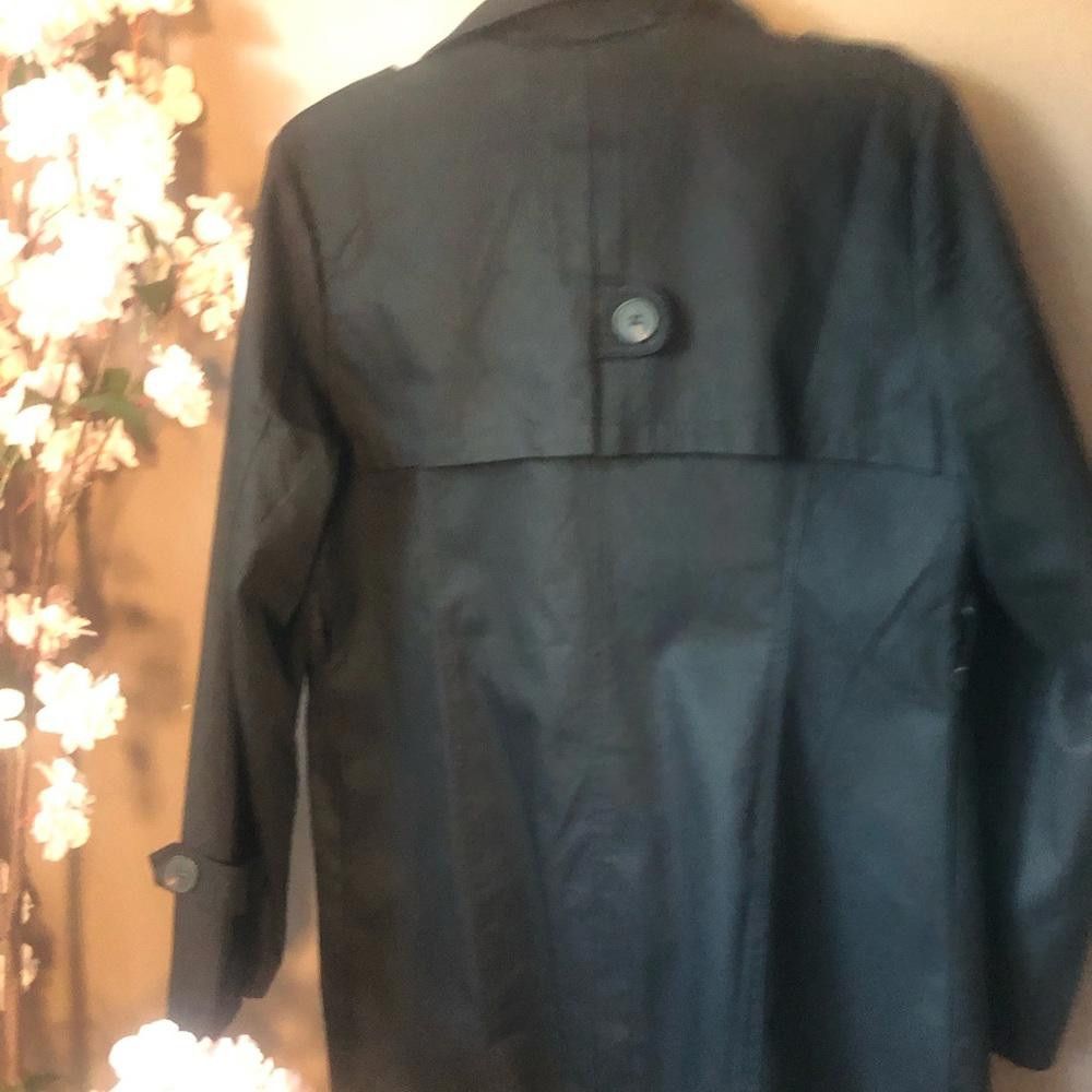 NBDN Nobrandedon Jacket Trench coat with designer interior. Size XS / US 0-2 / IT 36-38 - 5 Thumbnail