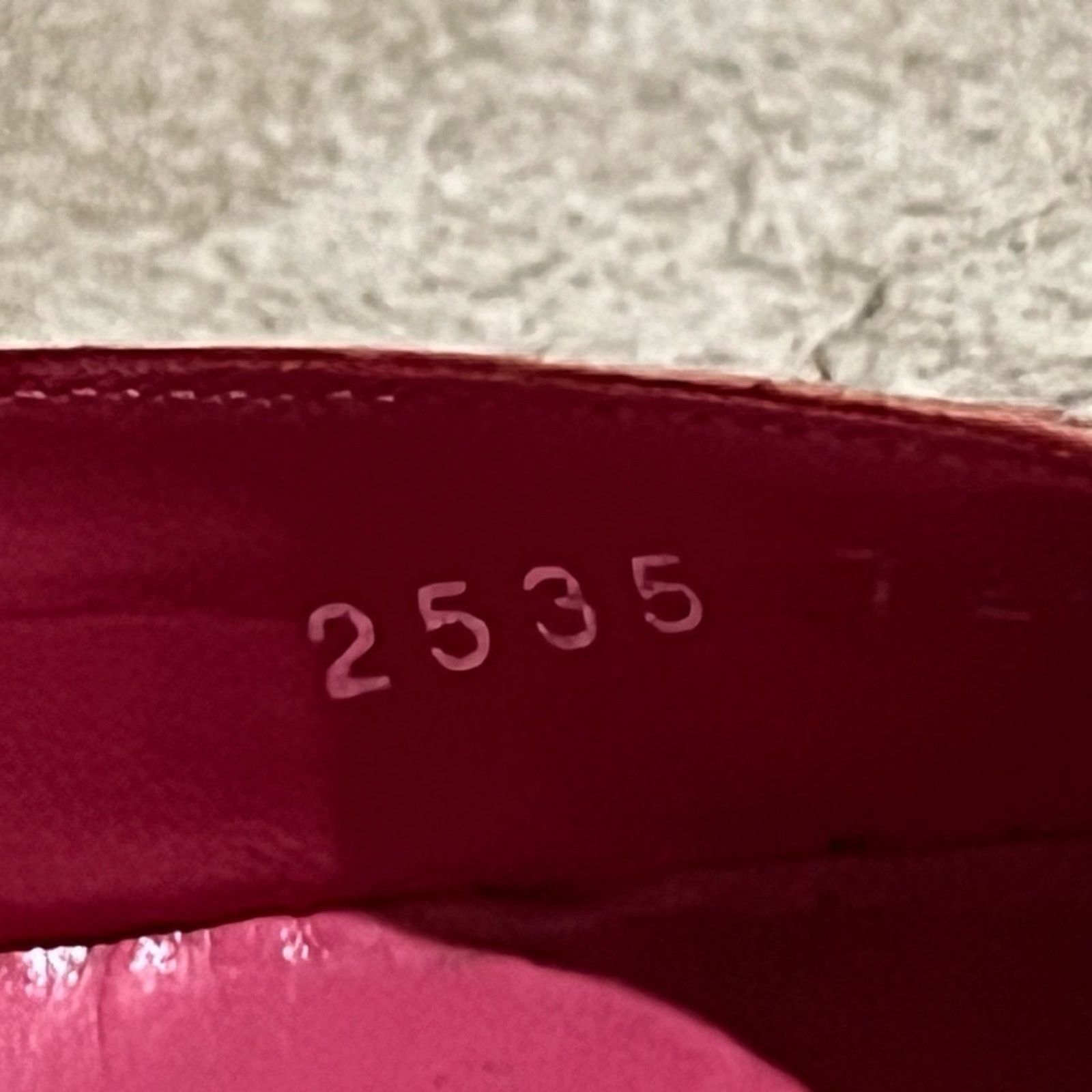 Sergio Rossi Sergio Rossi Stingray Snake Pink Steel Heel Pump 39 US 8.5 Size US 8.5 / IT 38.5 - 10 Thumbnail