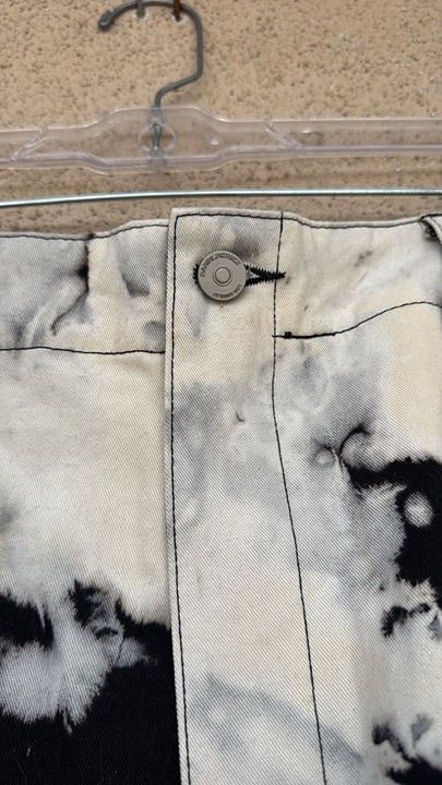Daniel Patrick Daniel Patrick Mens Acid Wash Pants 3XL New Size US 40 / EU 56 - 7 Thumbnail