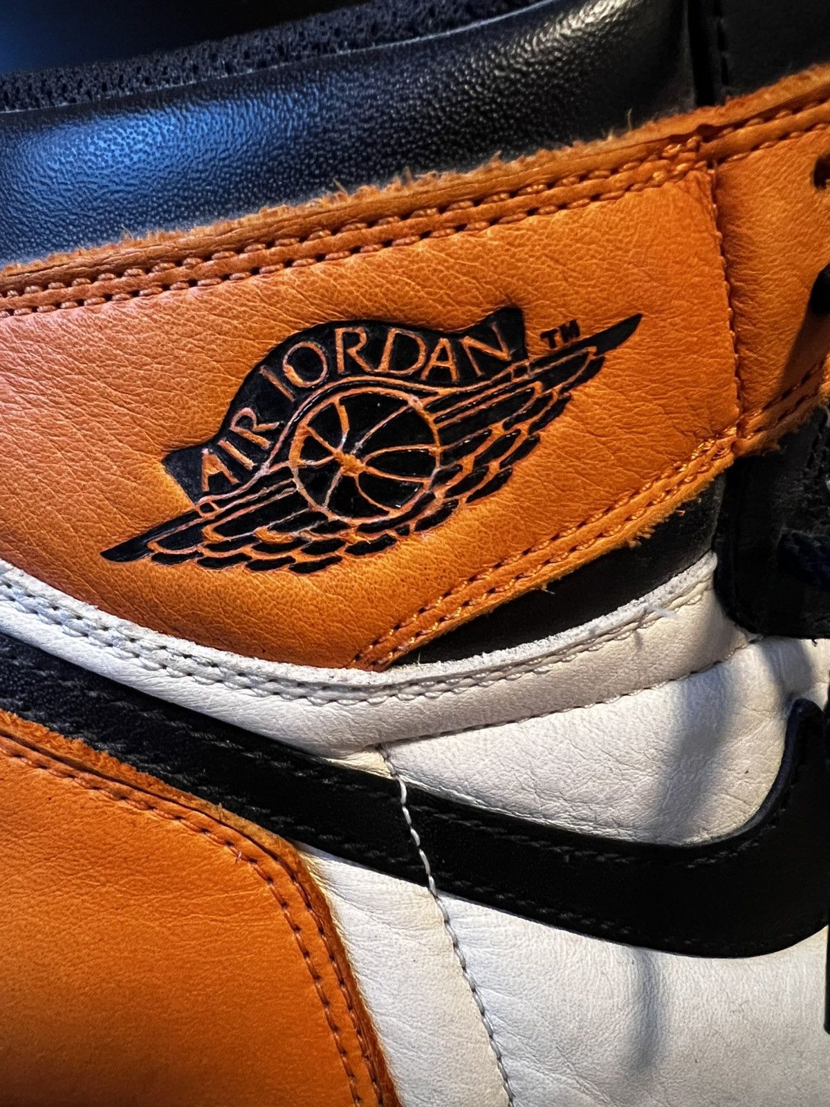 Jordan Brand Shattered backboard 1.0 Size US 12 / EU 45 - 6 Thumbnail
