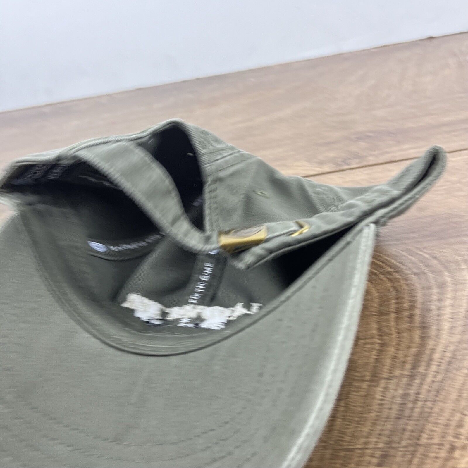 Other Landvatter Ready Mix Hat Landvatter Hat Gray Cap Adjustable Size ONE SIZE - 12 Thumbnail