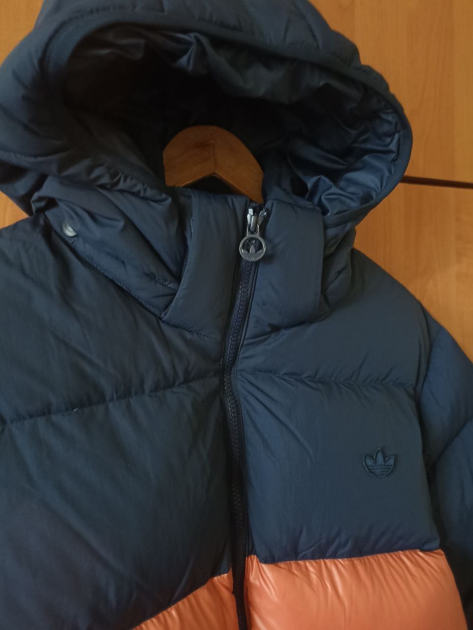 Adidas Puffer jacket Adidas Regen Puff Size US M / EU 48-50 / 2 - 4 Thumbnail