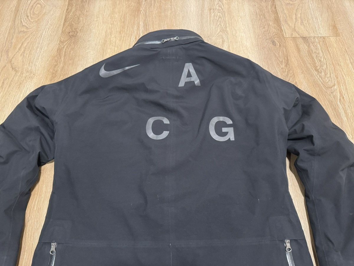 Errolson Hugh Nike Lab ACG x Errolson Hugh Jacket Size US M / EU 48-50 / 2 - 9 Thumbnail