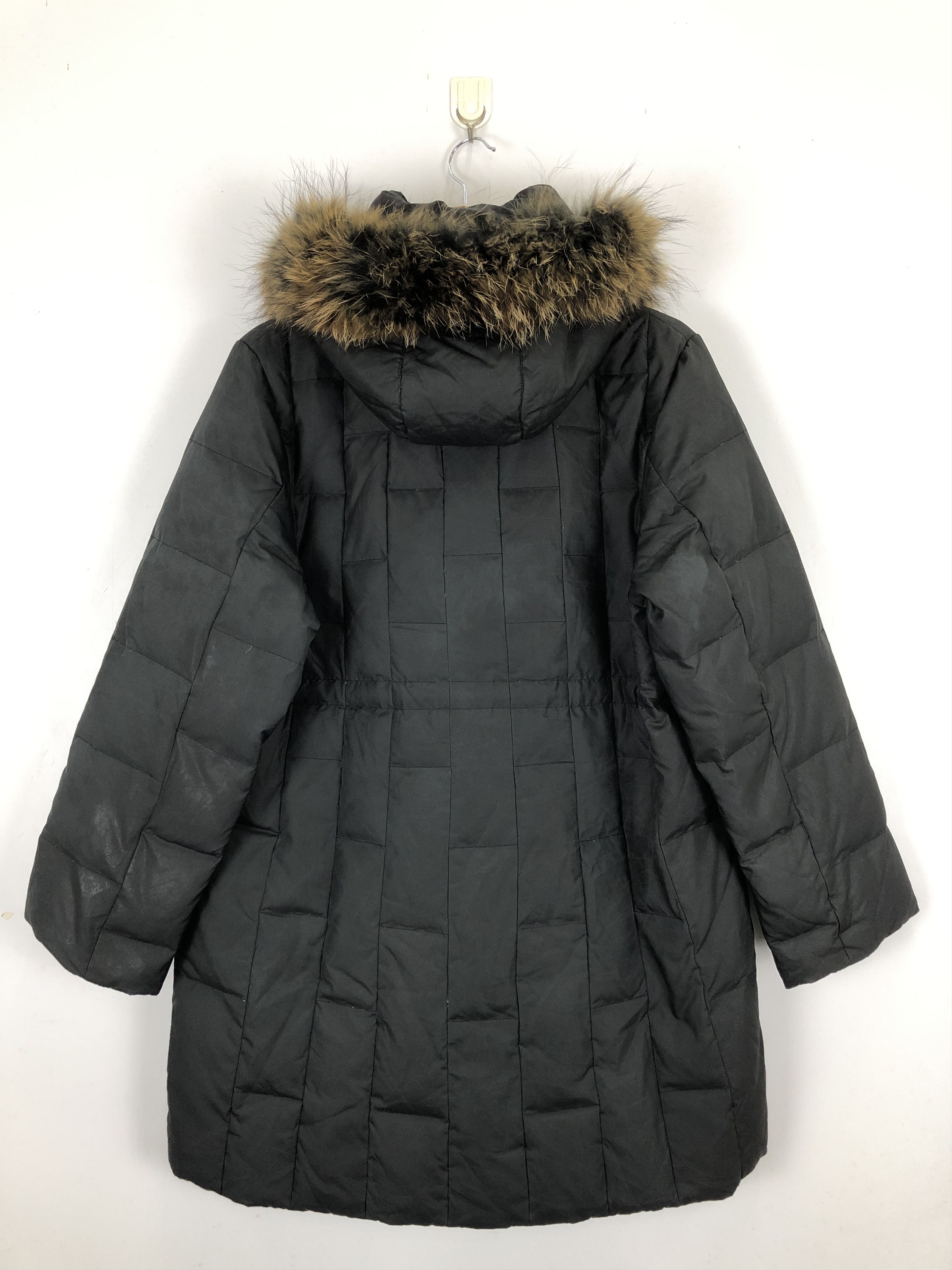 Balmain Balmain Paris Puffer Mohair Fur Jacket Size US M / EU 48-50 / 2 - 3 Thumbnail