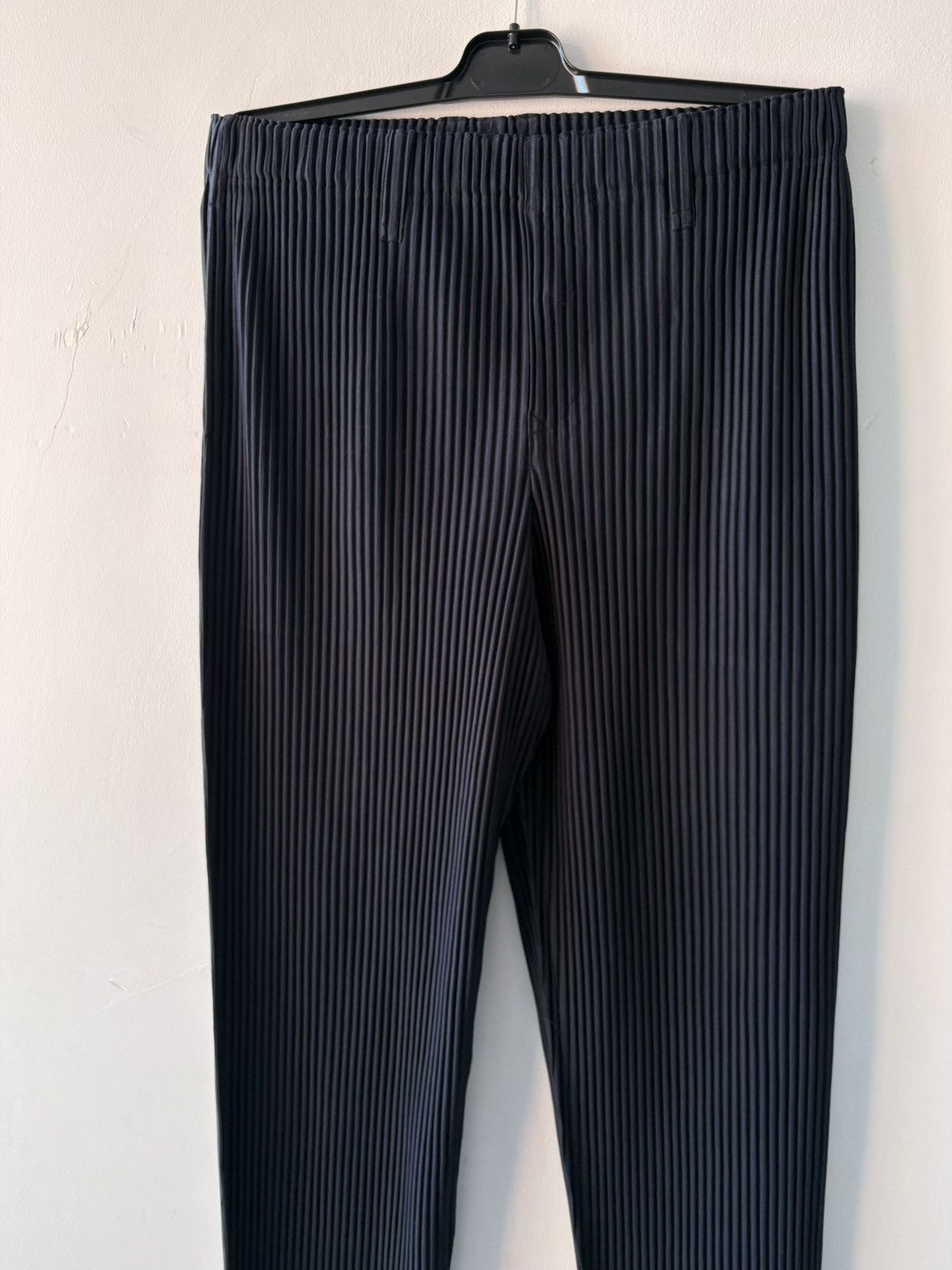 Issey Miyake Homme Plissé Issey Miyake trouser Size US 29 - 5 Thumbnail
