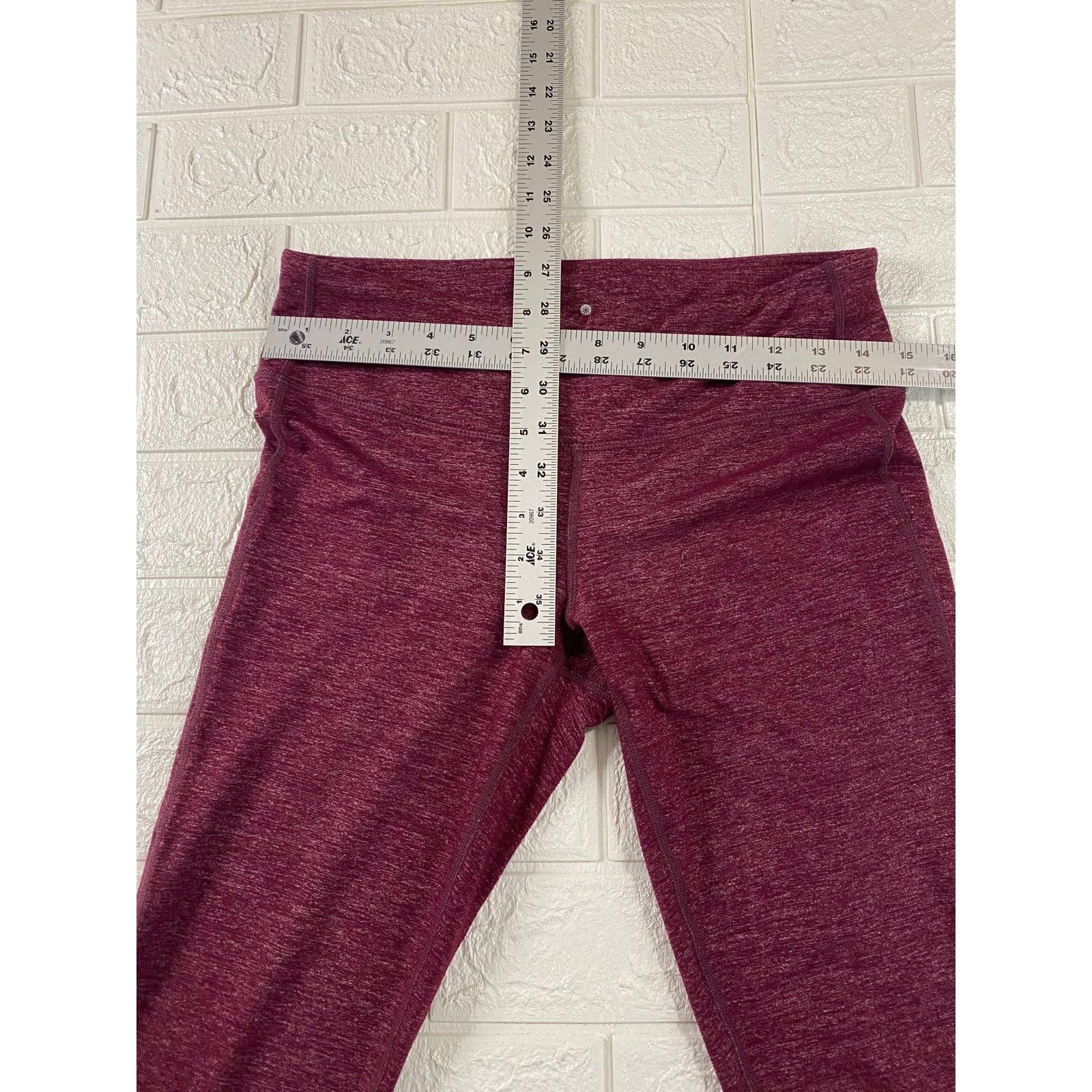 Athleta Athleta Leggings size medium Size 30" / US 8 / IT 44 - 3 Thumbnail