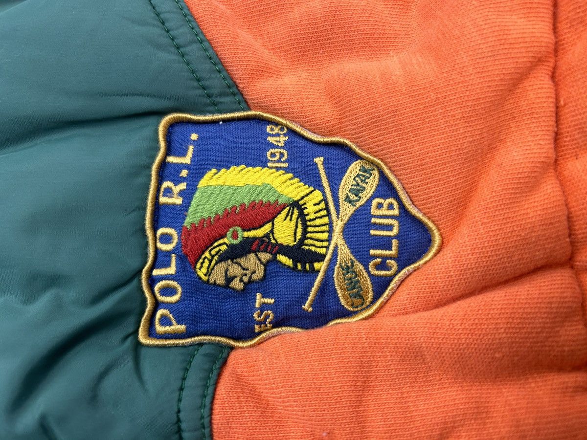 Polo Ralph Lauren Ralph Lauren Indian Head Vest Size US S / EU 44-46 / 1 - 2 Thumbnail
