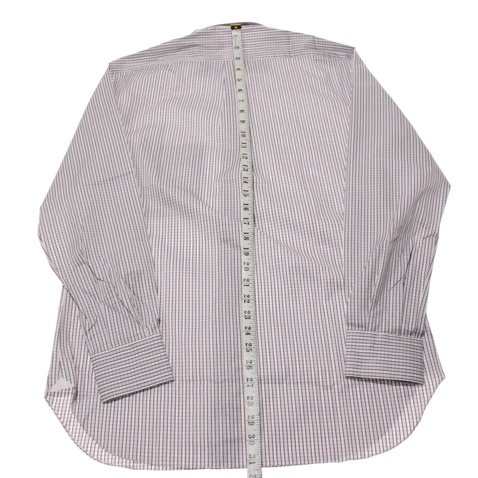 Luciano Barbera Luciano Barbera New with tags Shirt Size M US In White Size US M / EU 48-50 / 2 - 6 Thumbnail