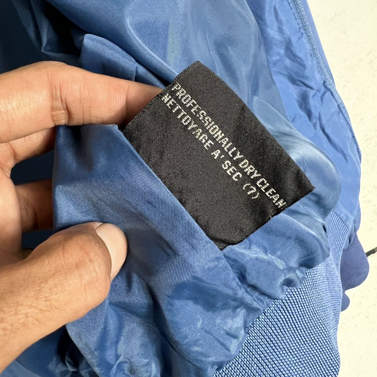 Members Only 🔥 Vintage Members Only Jacket Size US M / EU 48-50 / 2 - 11 Thumbnail