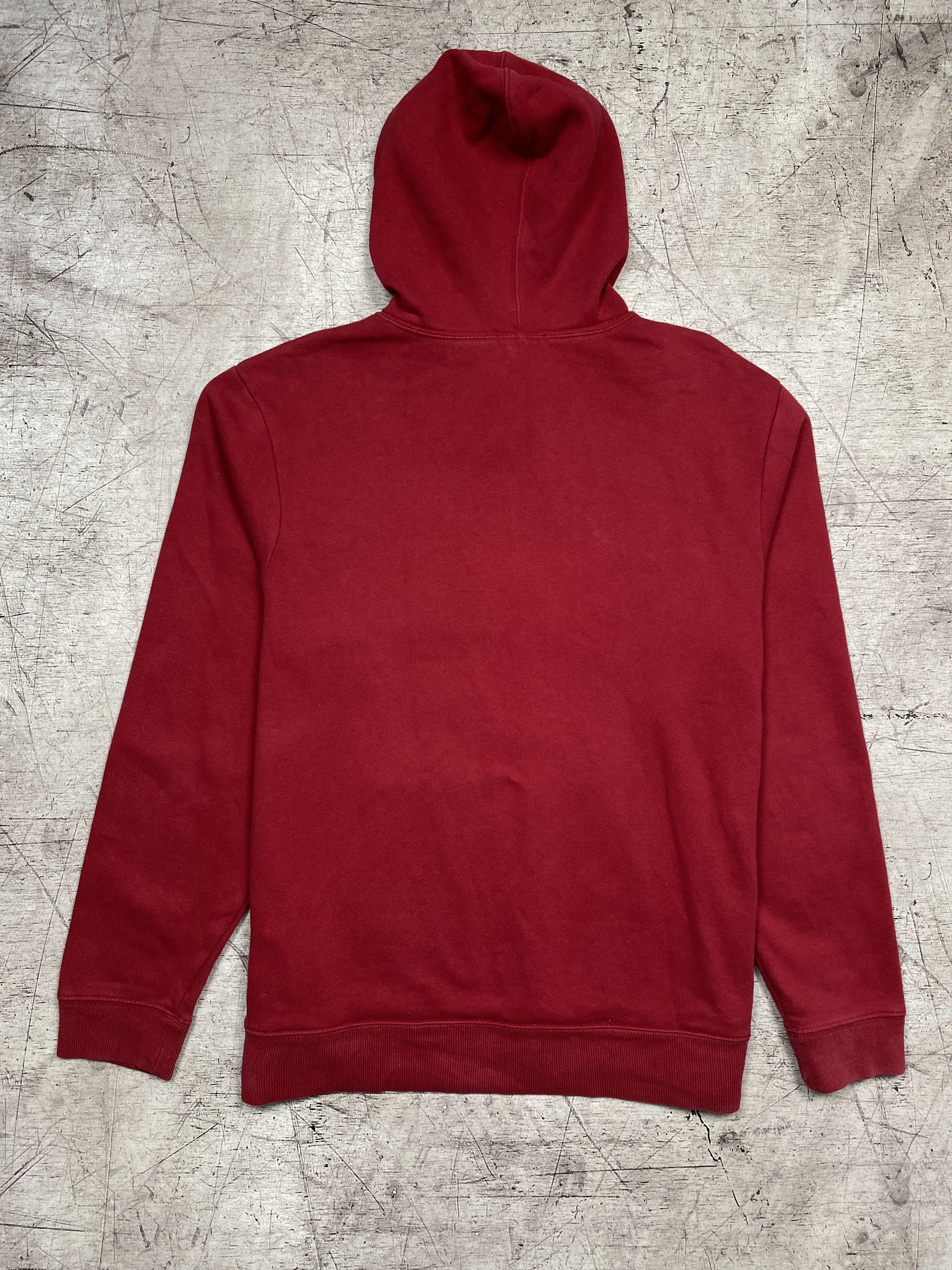 Gap × Vintage Gap Vintage Mens Big Logo Hoodie Size US M / EU 48-50 / 2 - 9 Thumbnail