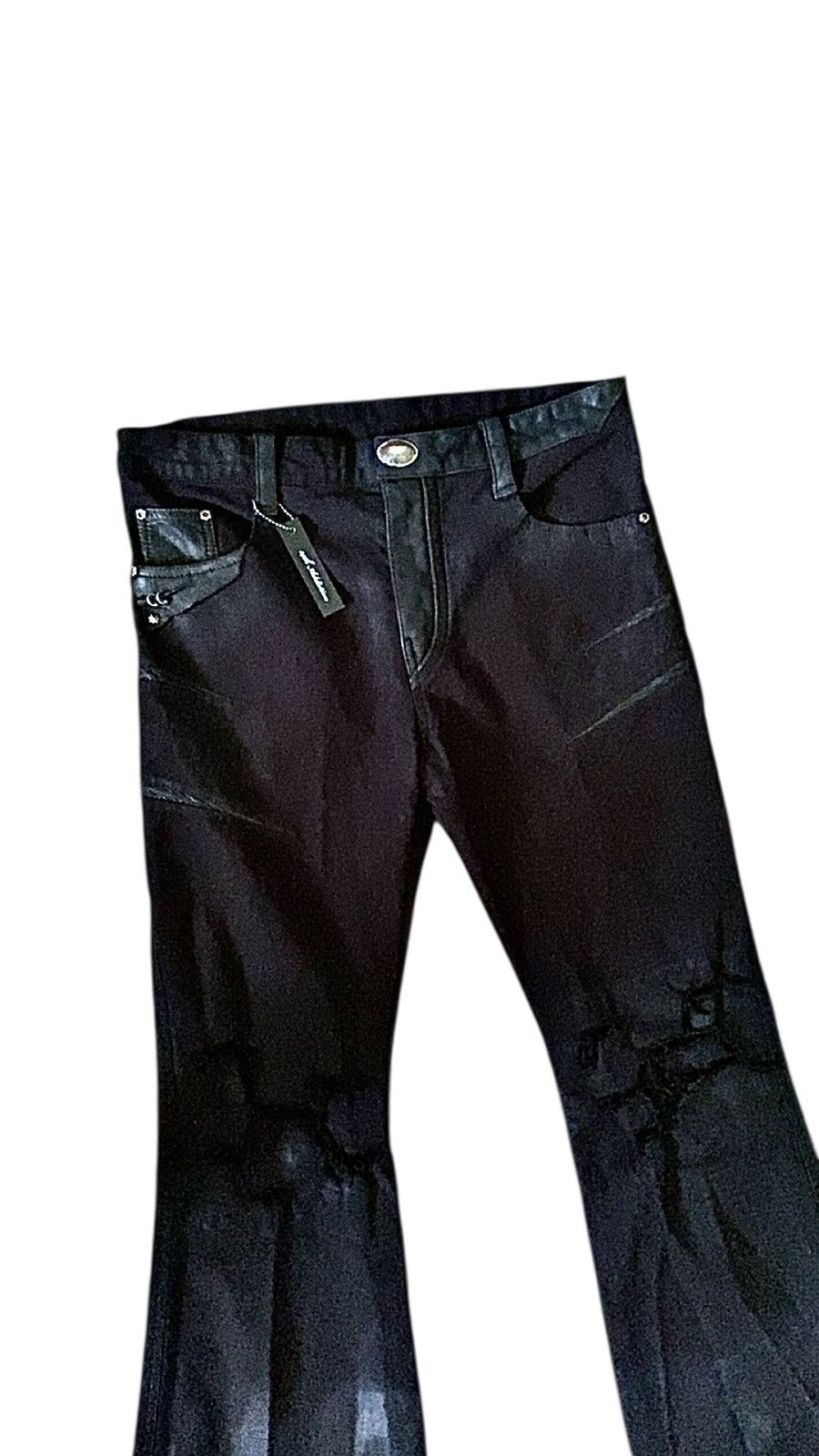 14th Addiction 14th Addiction Coyote 02 flares Size US 32 / EU 48 - 9 Thumbnail