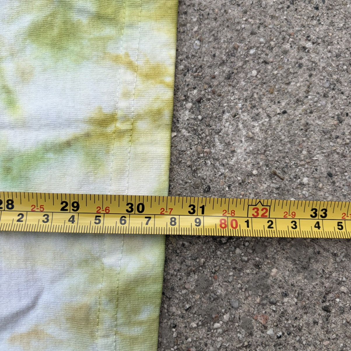 Online Ceramics Online Ceramics Dead Patience Tie Dye Long Sleeve Size XL Size US XL / EU 56 / 4 - 7 Thumbnail