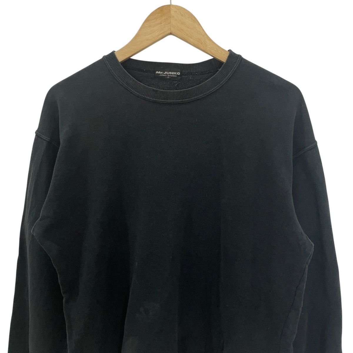Mr. Junko Vintage Mr Junko Koshino Sweatshirt Size US M / EU 48-50 / 2 - 8 Thumbnail