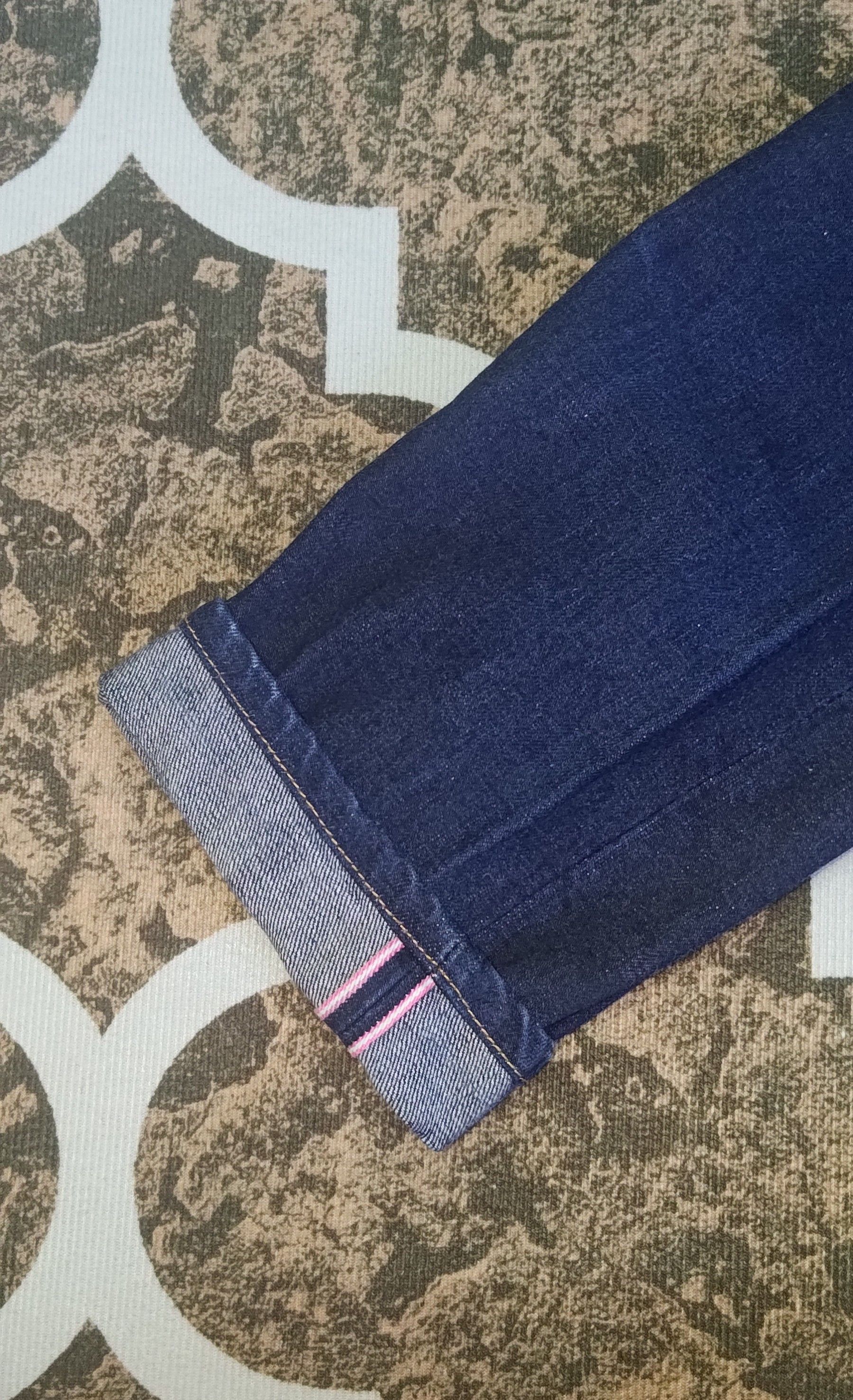 Momotaro Jeans Momotaro Jeans Size US 34 / EU 50 - 13 Thumbnail