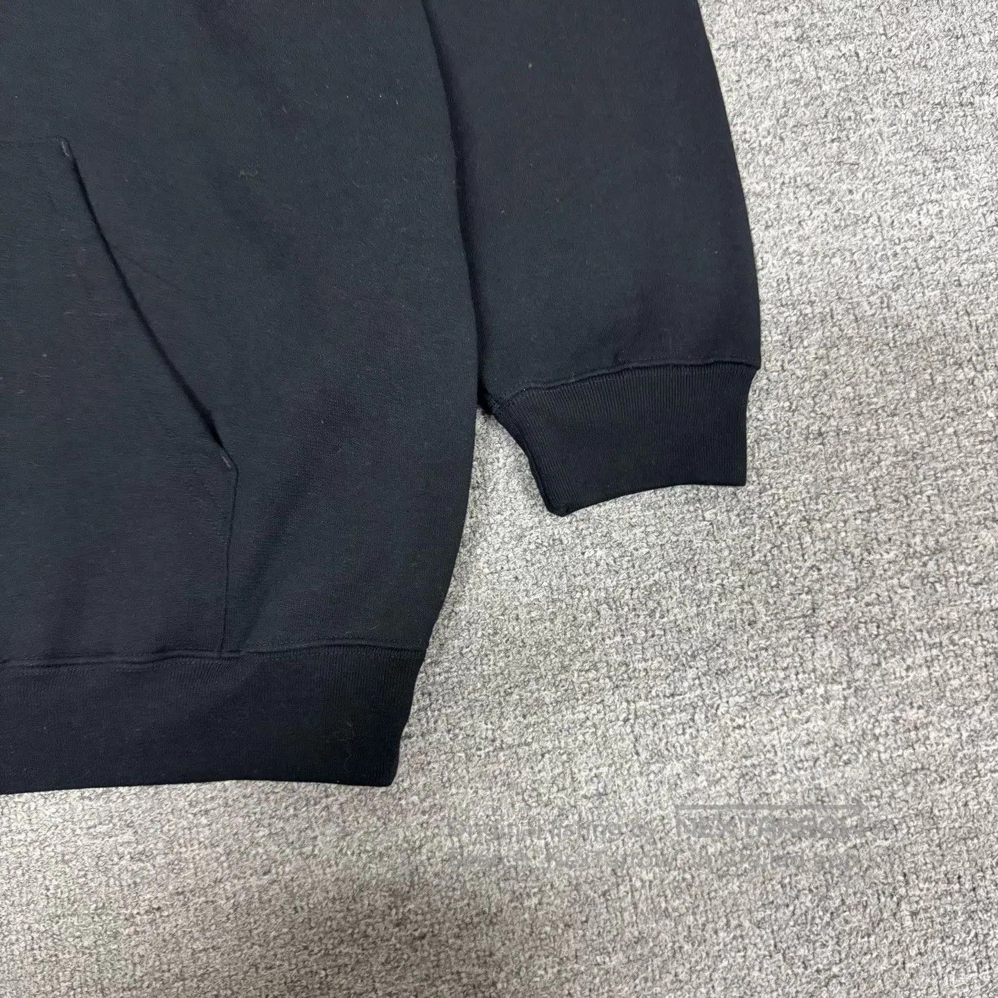 Balenciaga Balenciaga Seven Languages Hoodie. Size US L / EU 52-54 / 3 - 3 Thumbnail